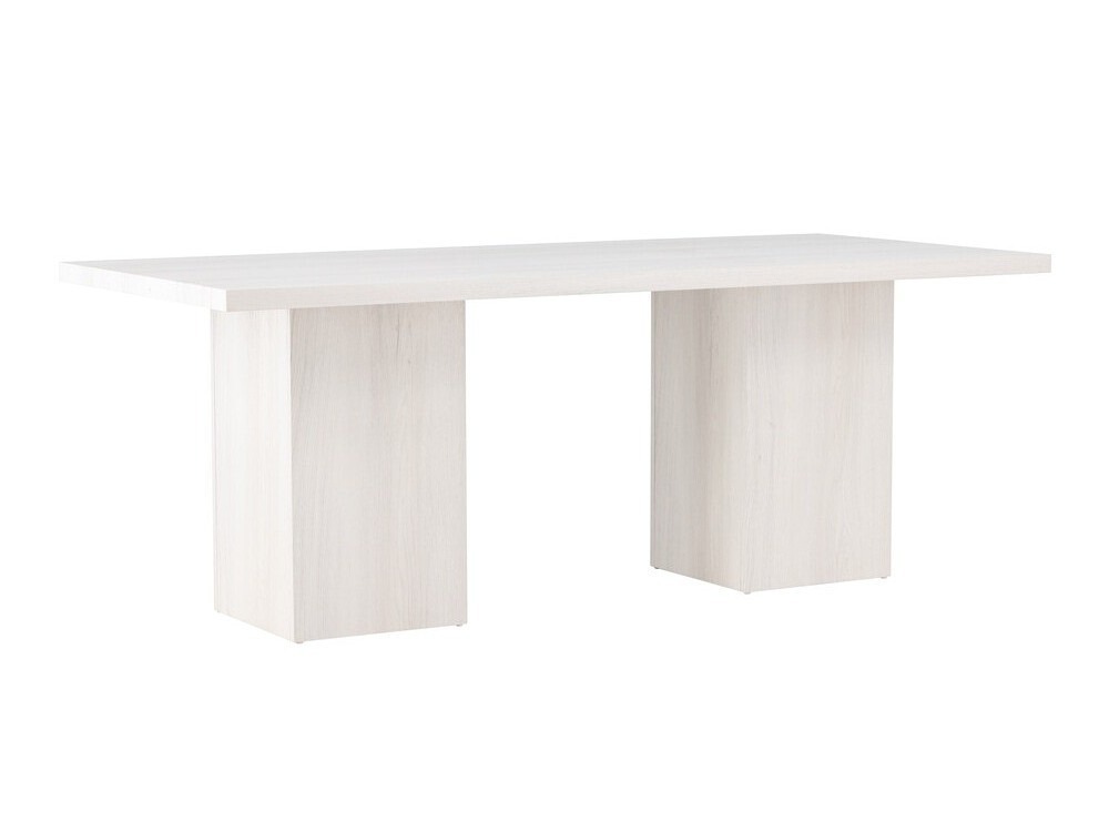 Conjunto de mesas y sillas para comedor Dallas 5077