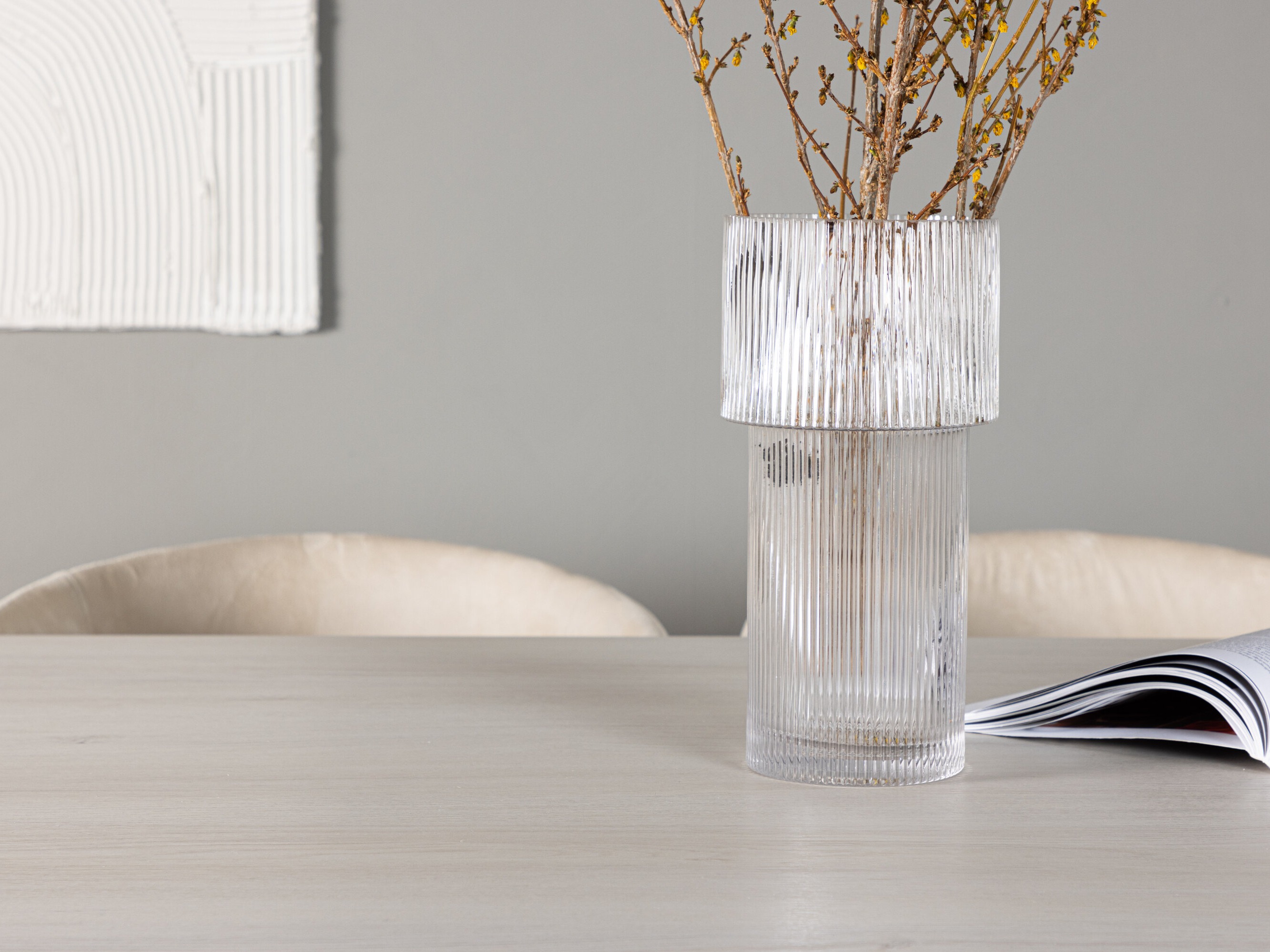 Conjunto de mesas y sillas para comedor Dallas 5079