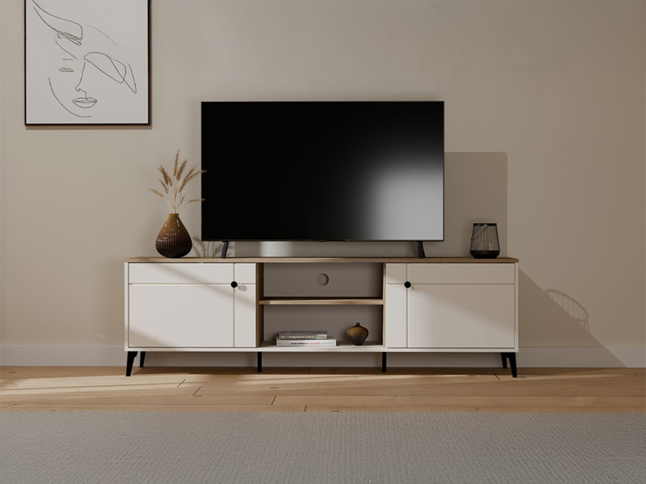 Mueble TV Soncore 103
