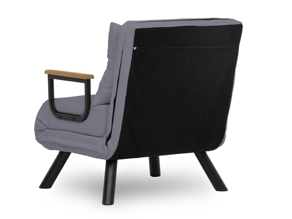 Sillón Altadena 109 (Gris)