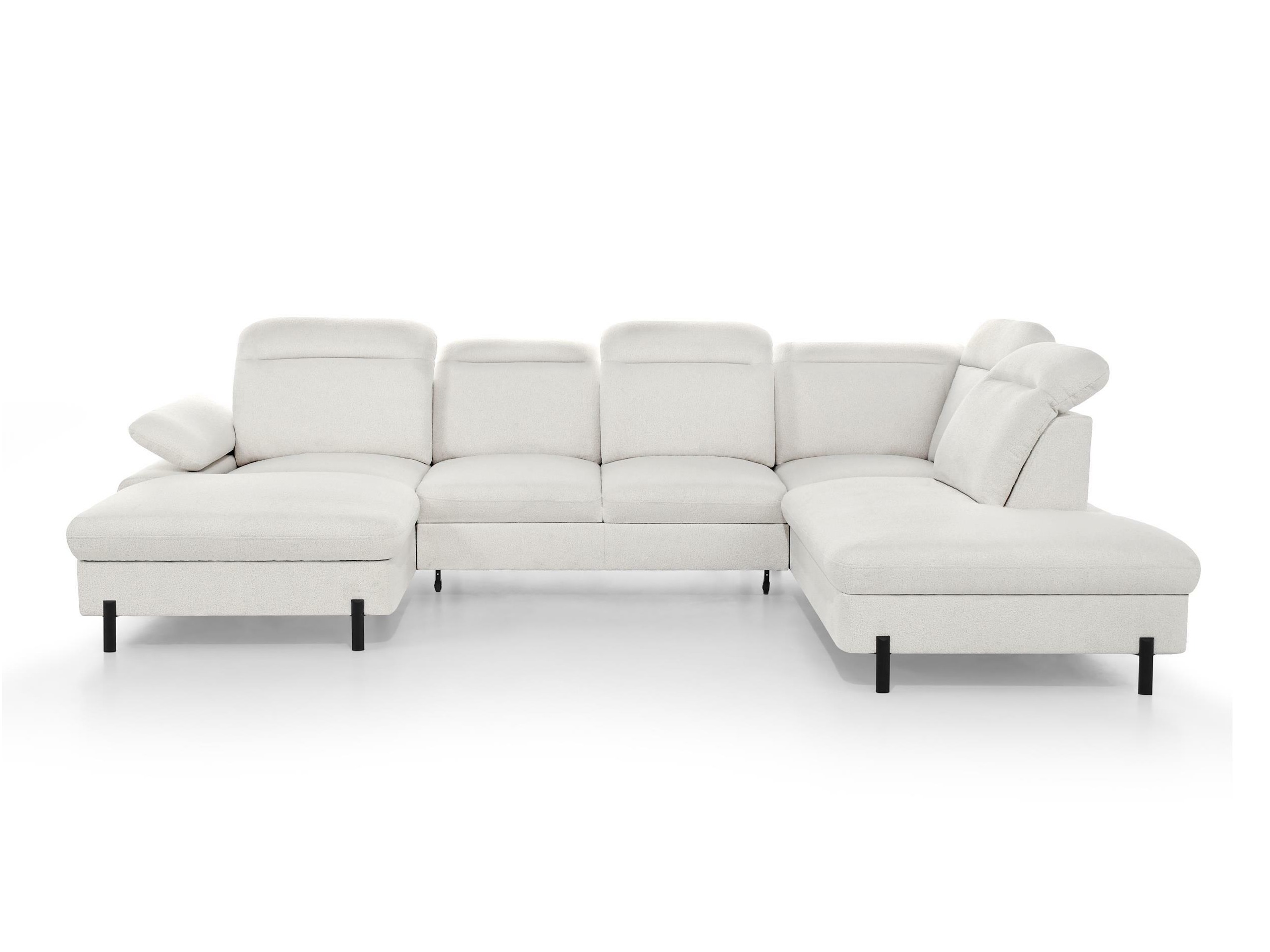 Sofá rinconero Margate 133 (Murano 832)