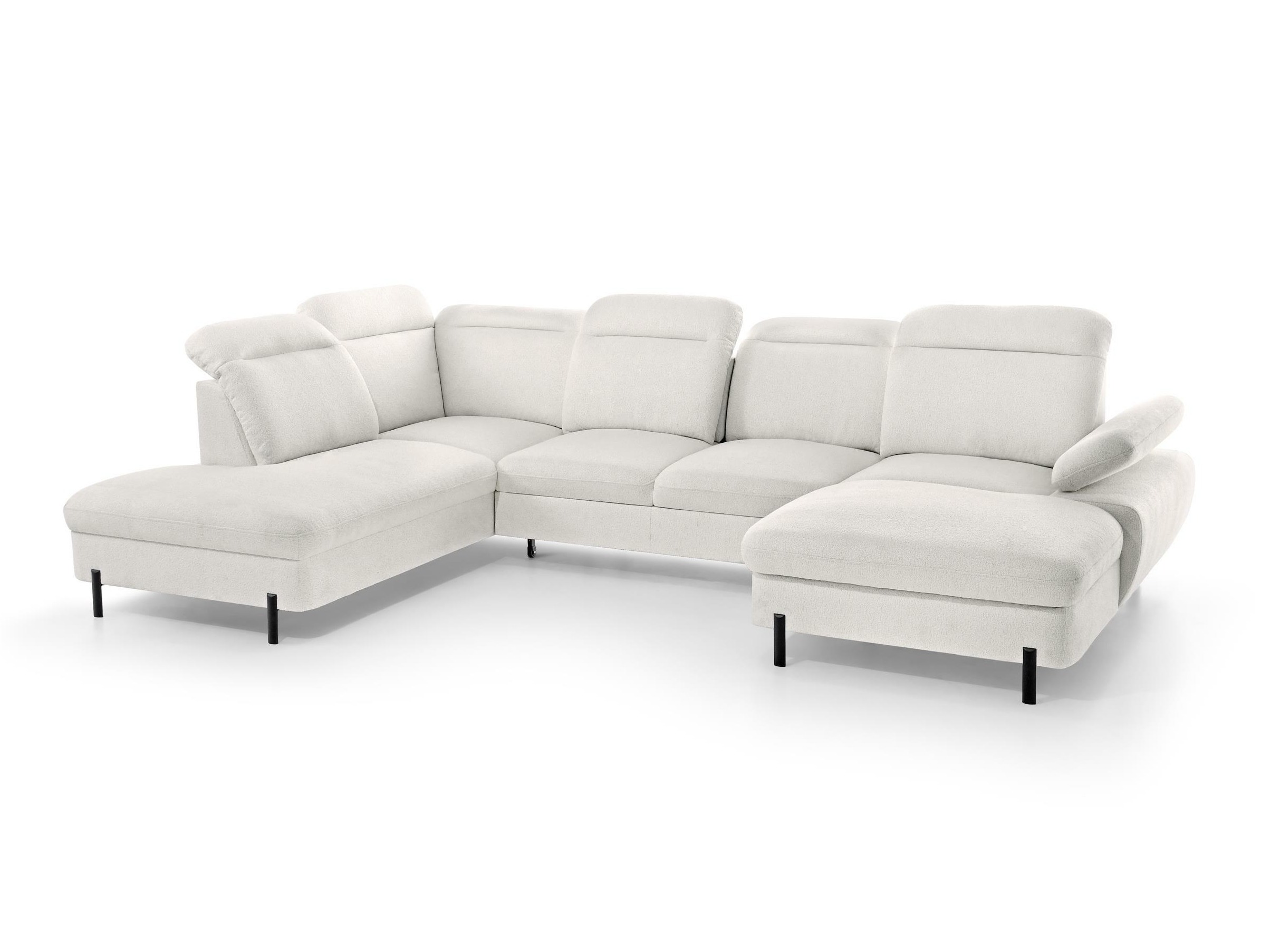 Sofá rinconero Margate 133 (Murano 832)