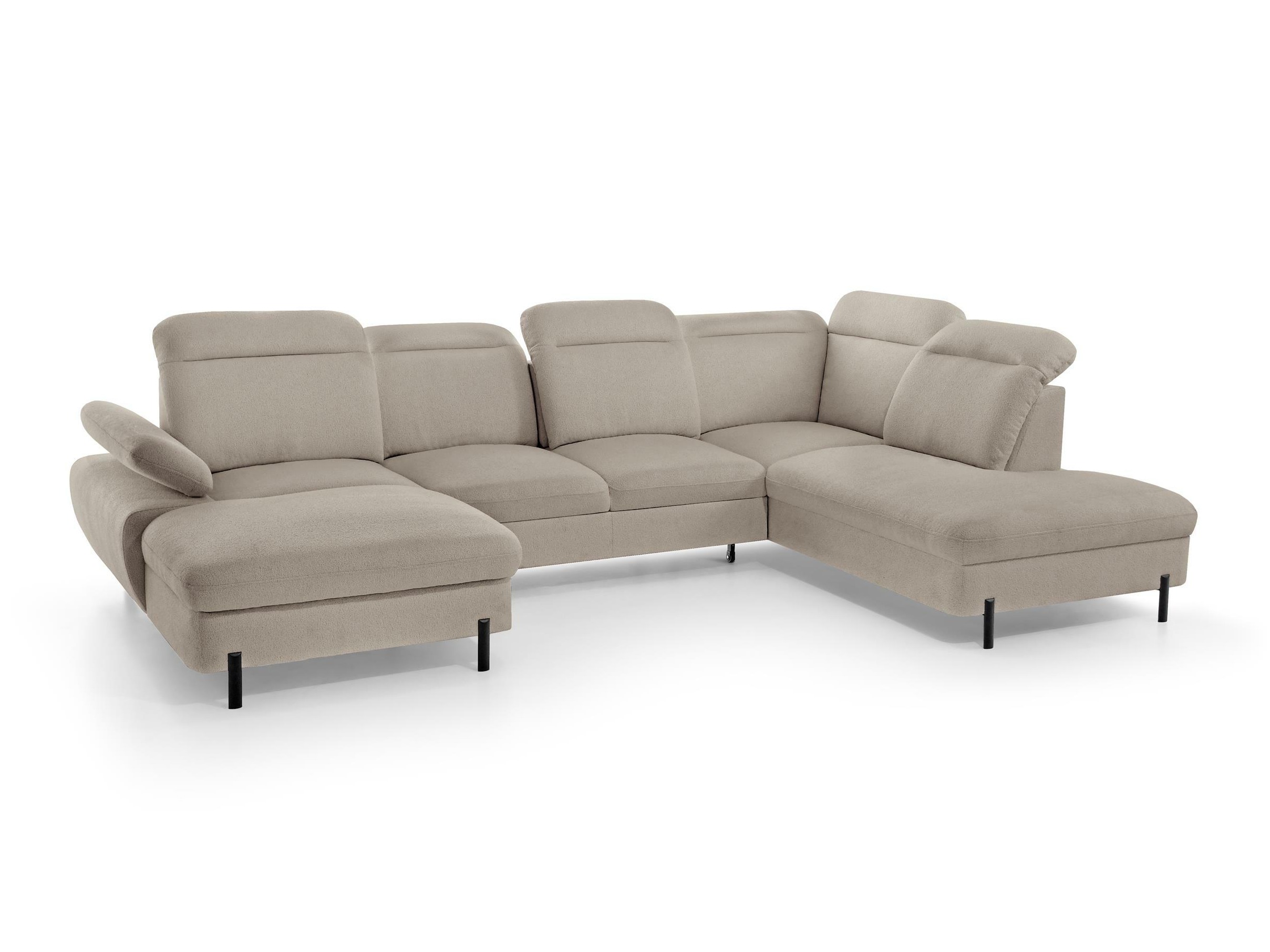 Sofá rinconero Margate 133 (Murano 835)