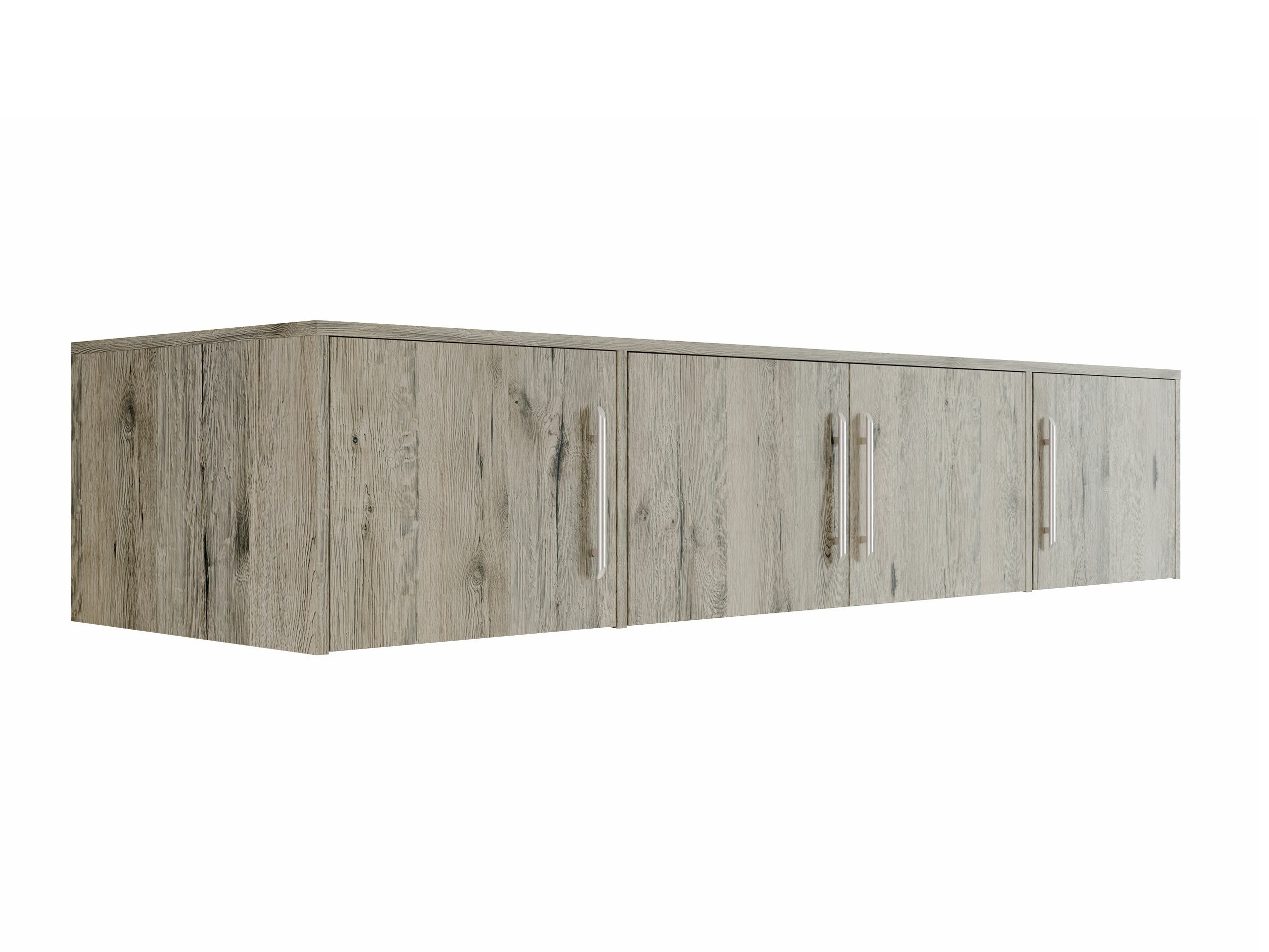 Armario Dortivu I (Roble wellington)