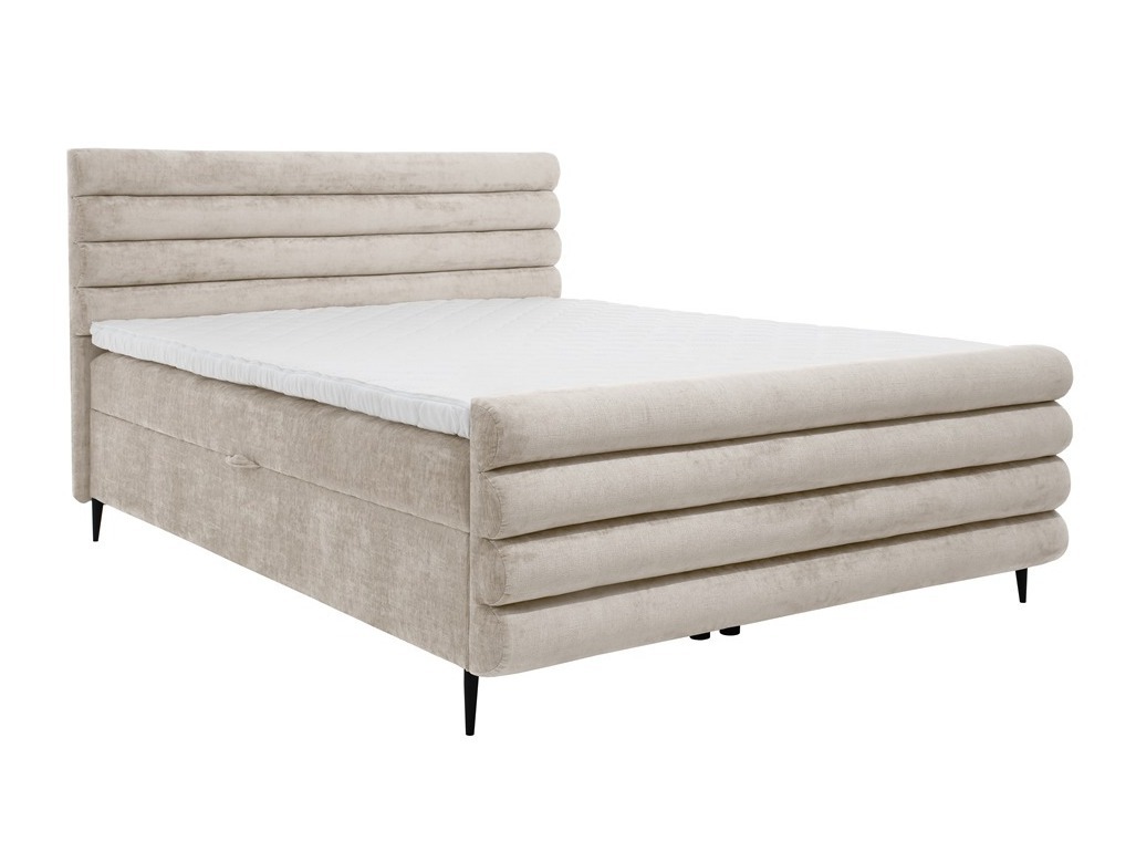 Cama continental Margate 134 (Clara 215.03)