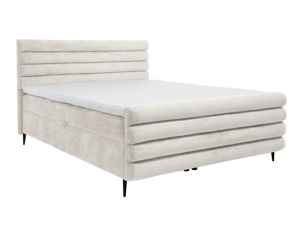 Cama continental Margate 134 (Clara 215.04)