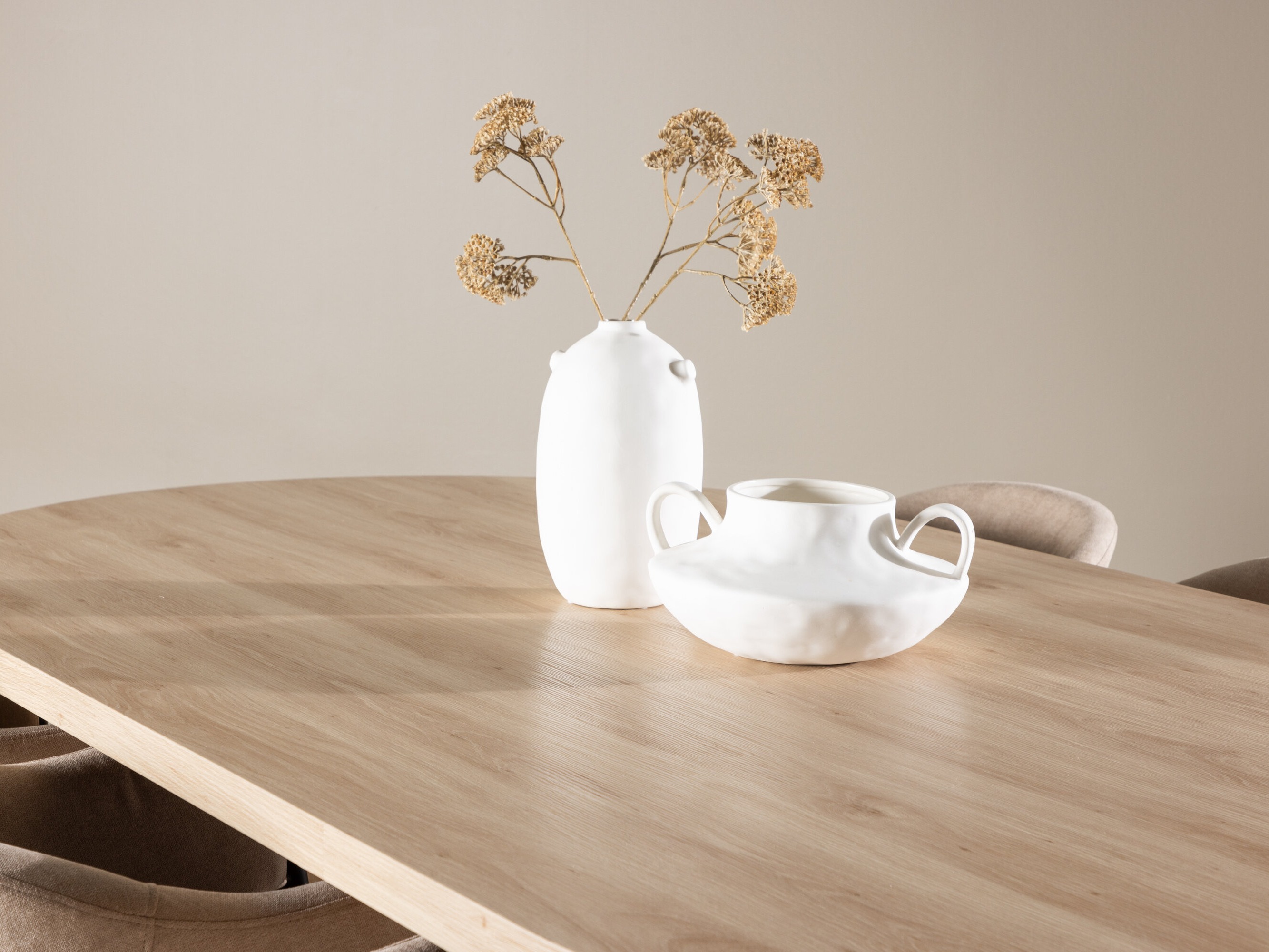 Conjunto de mesas y sillas para comedor Dallas 5082