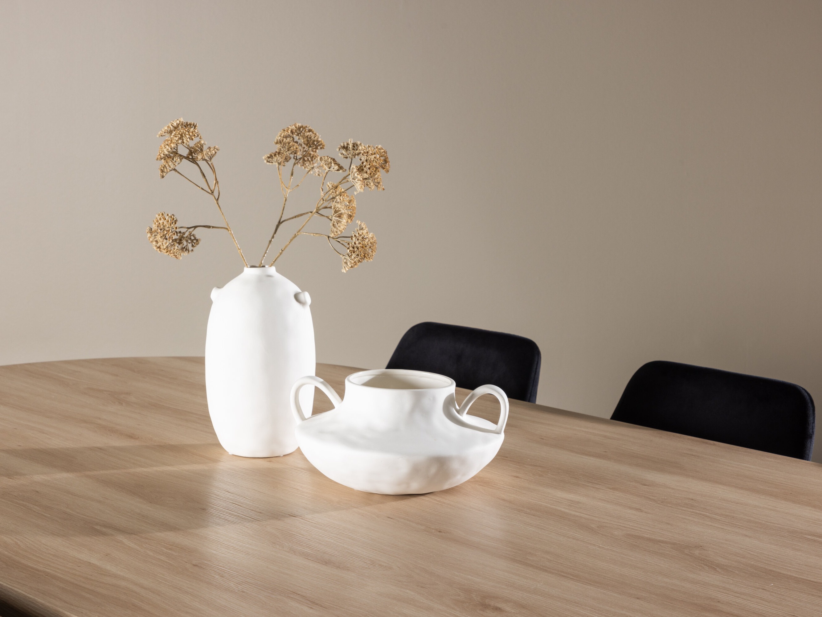 Conjunto de mesas y sillas para comedor Dallas 5087