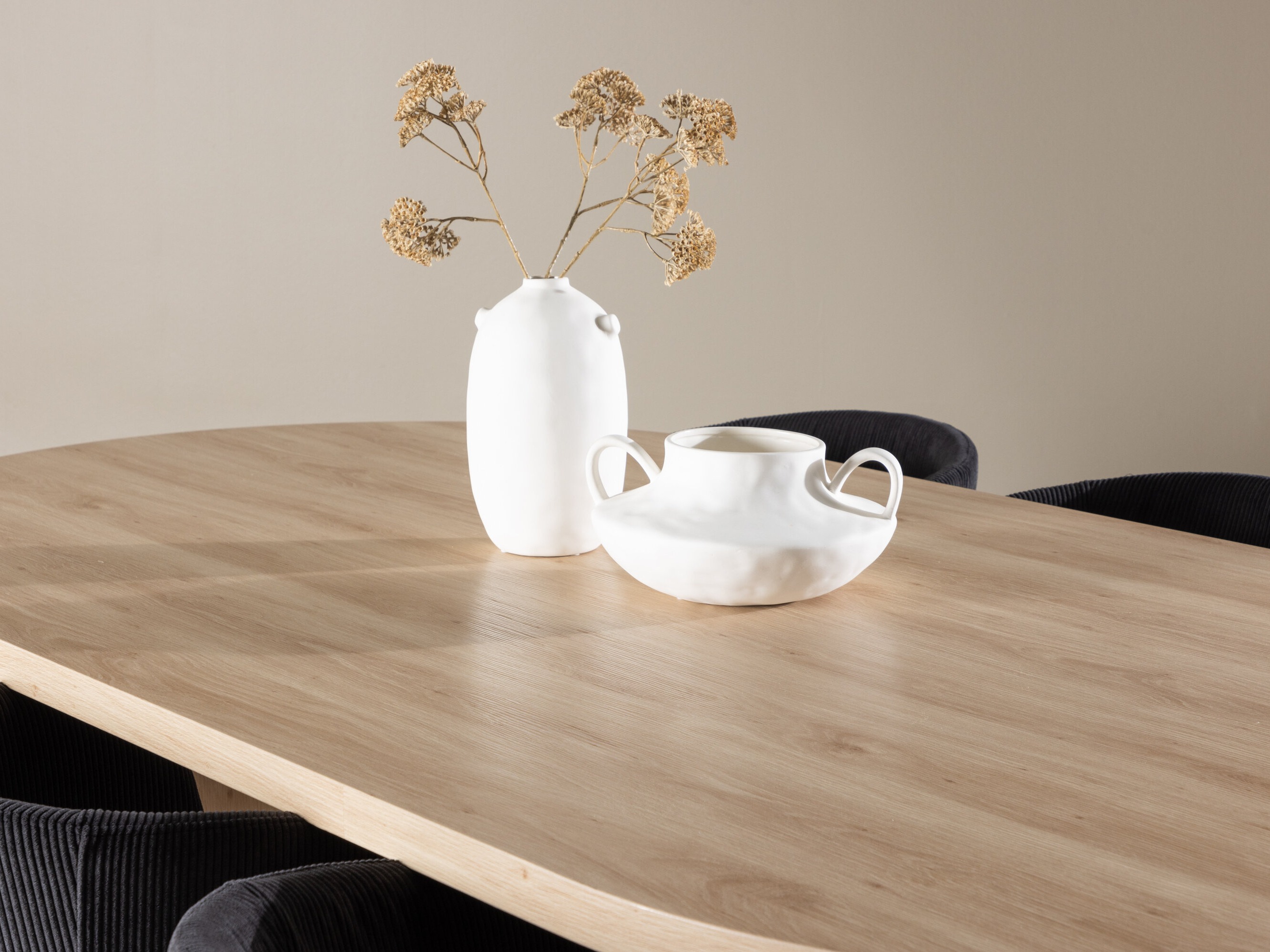 Conjunto de mesas y sillas para comedor Dallas 5088