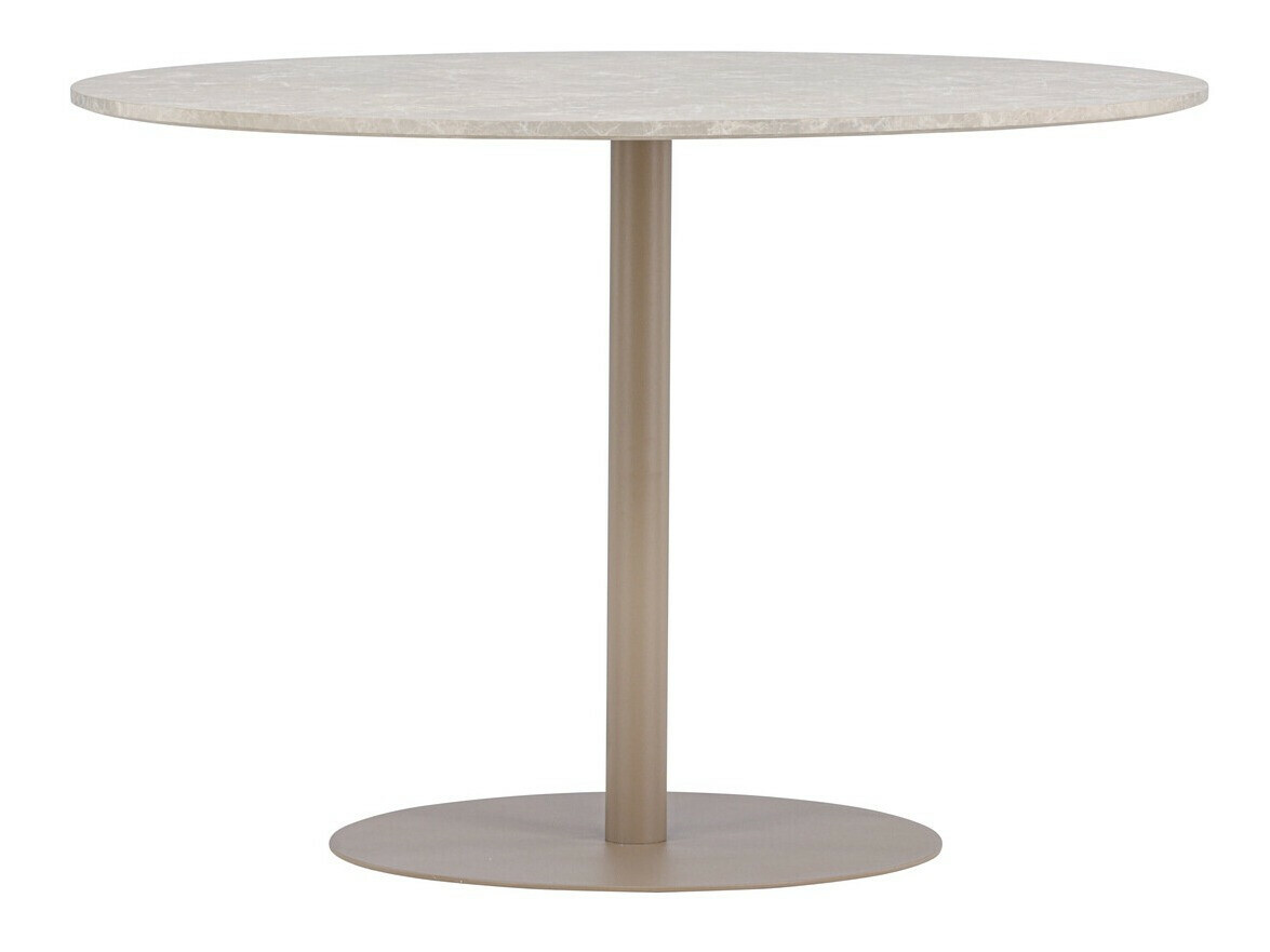 Conjunto de mesas y sillas para comedor Dallas 5093