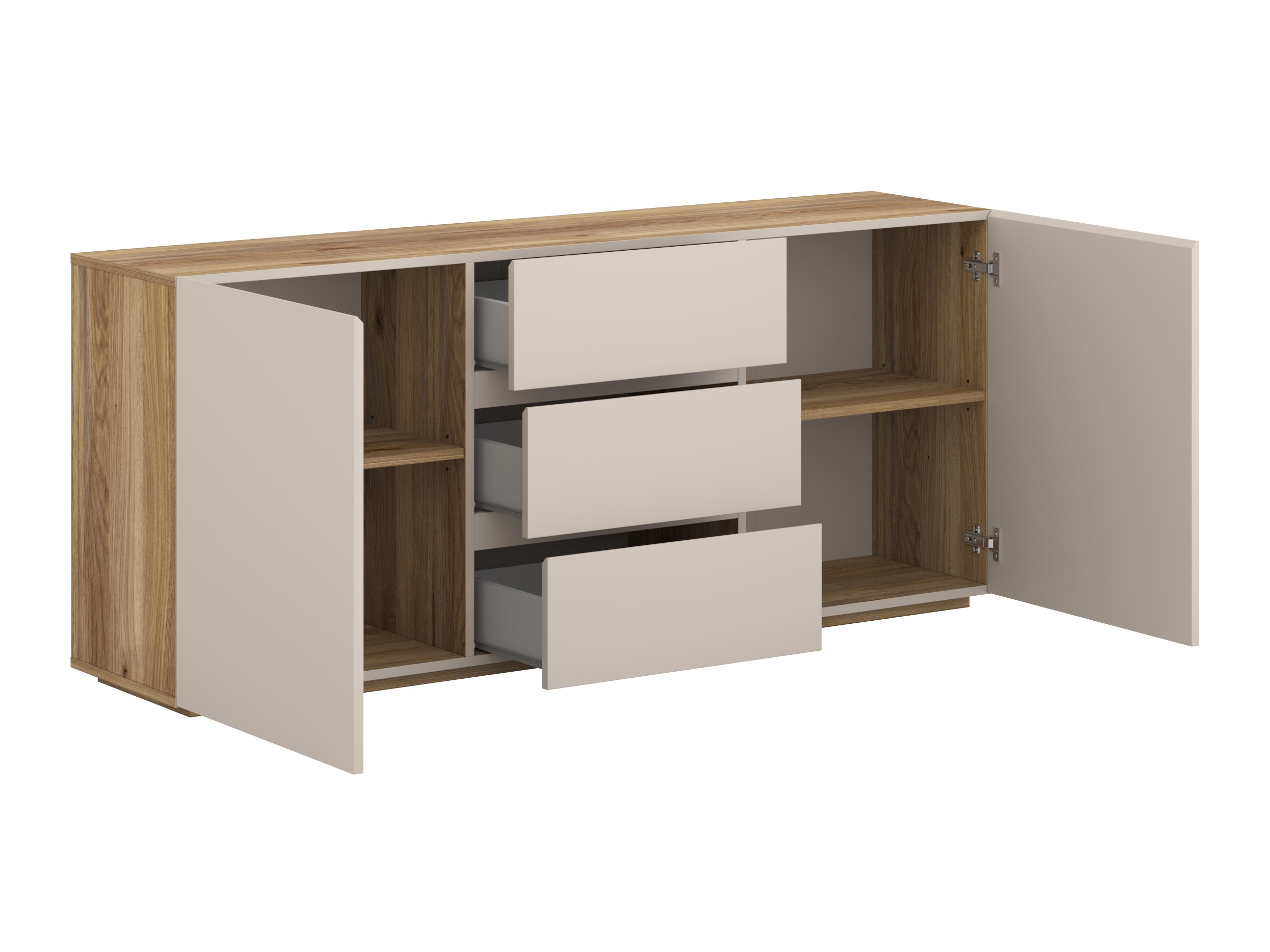 Conjunto de salón Alsono 105