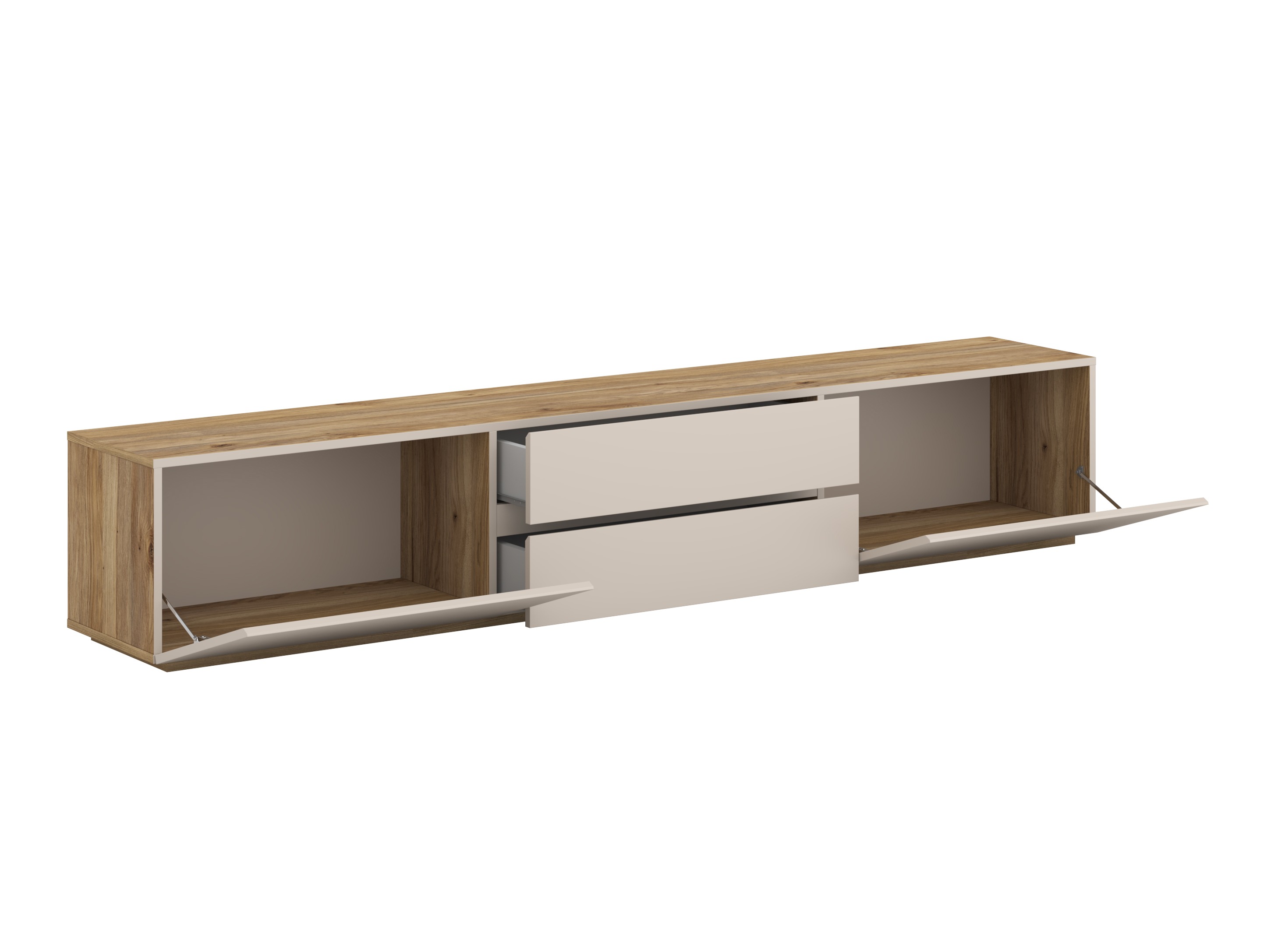 Conjunto de salón Alsono 105