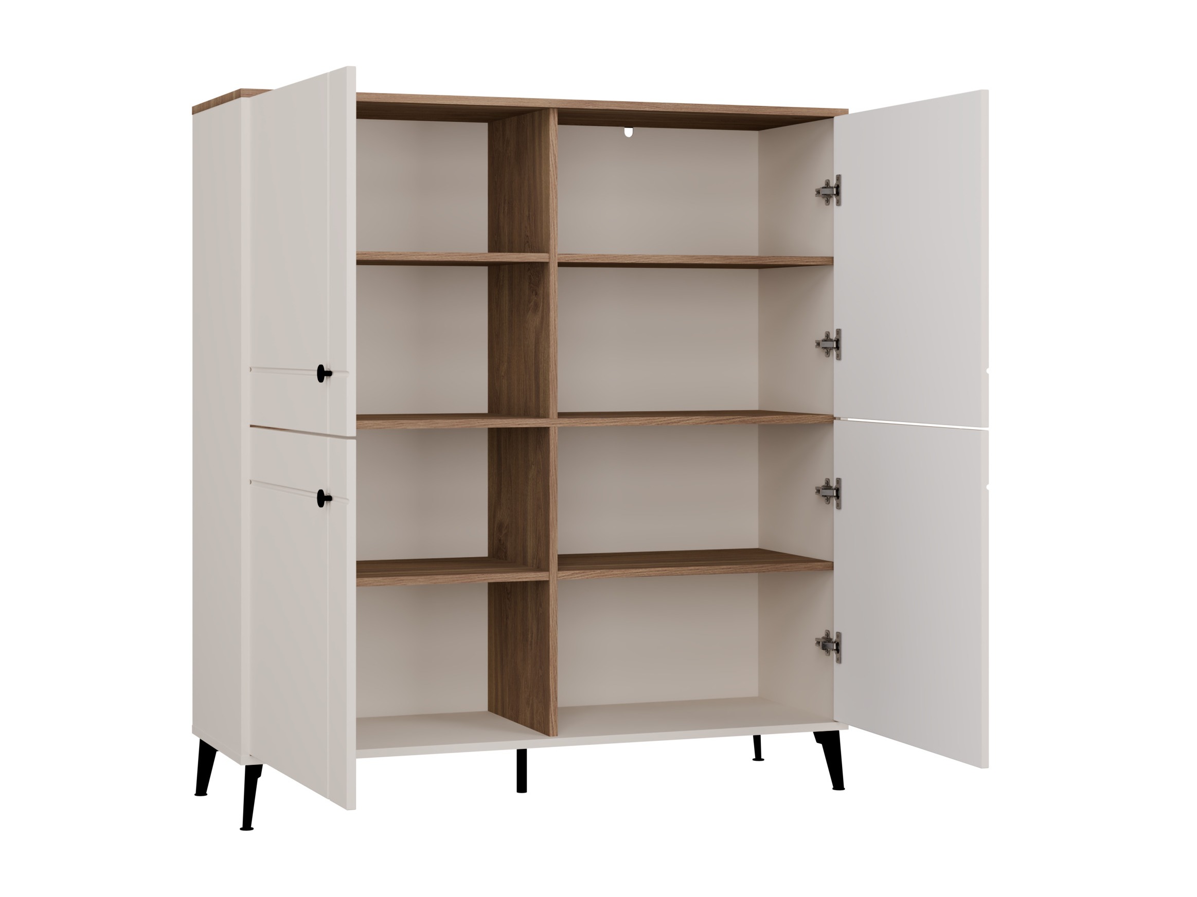 Conjunto de salón Soncore 104