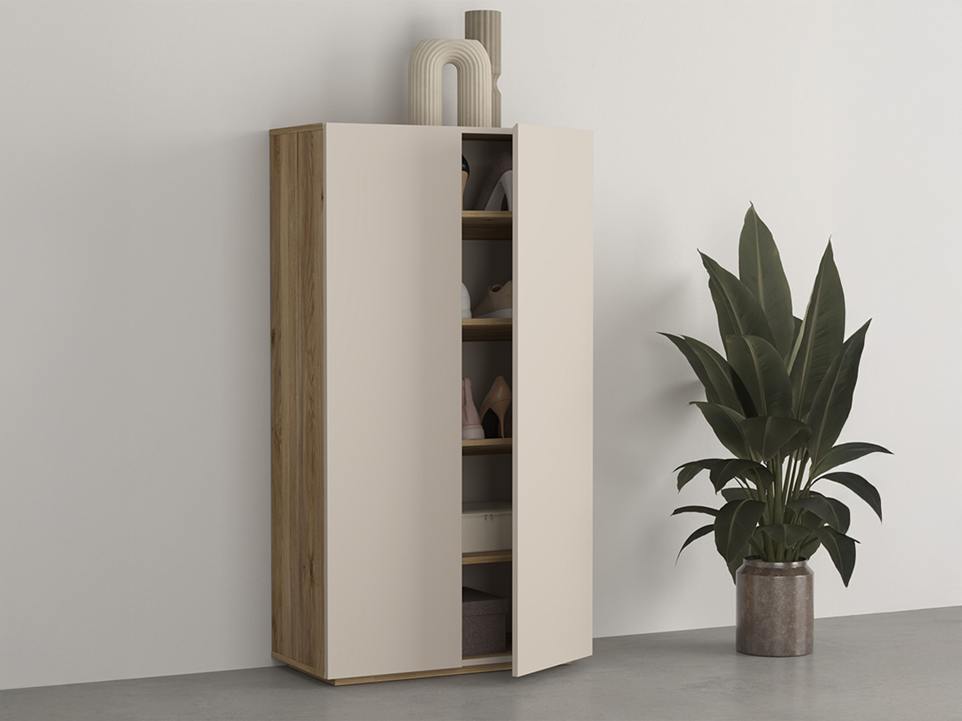 Estantería Alsono 103