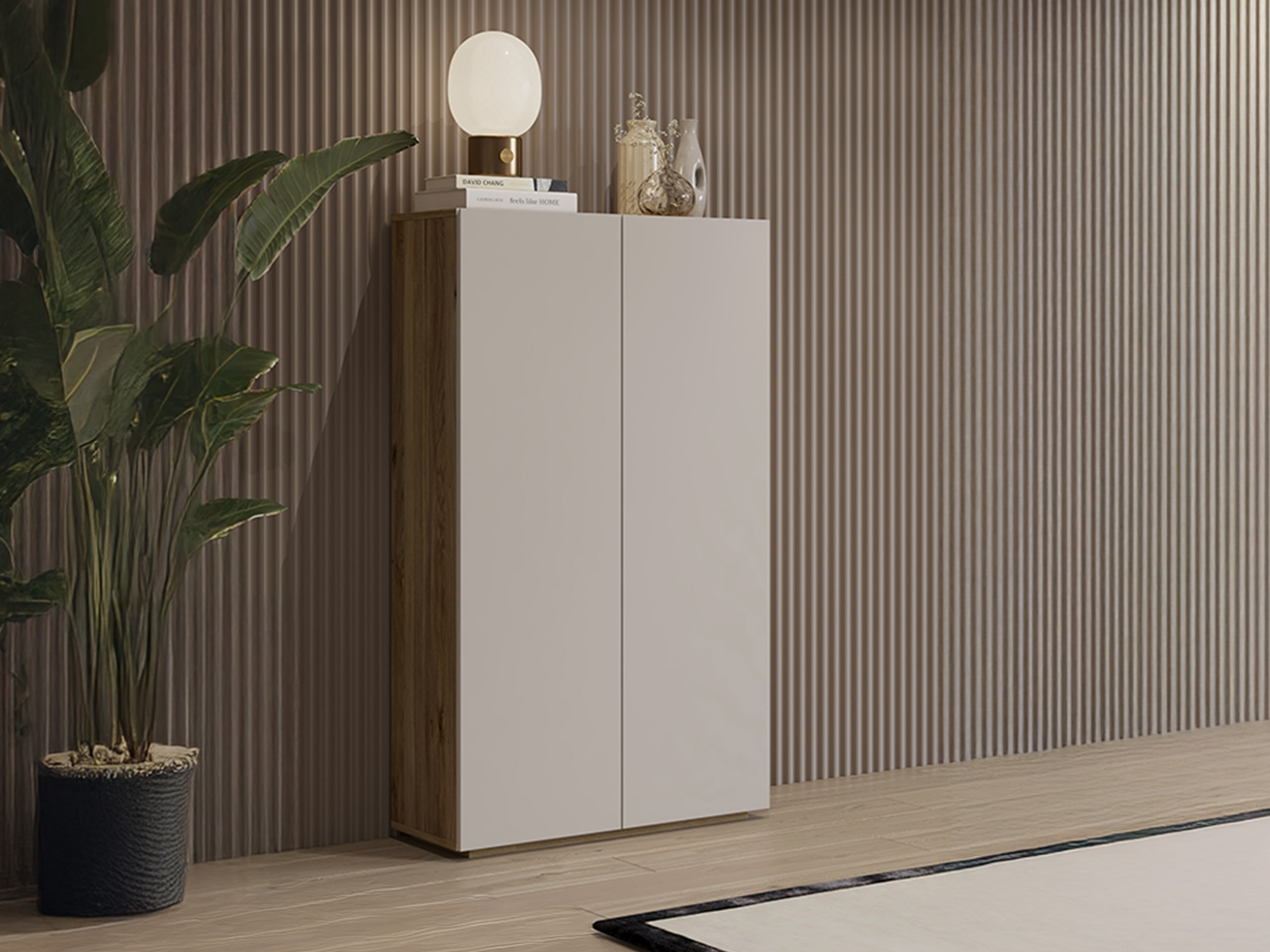 Estantería Alsono 103