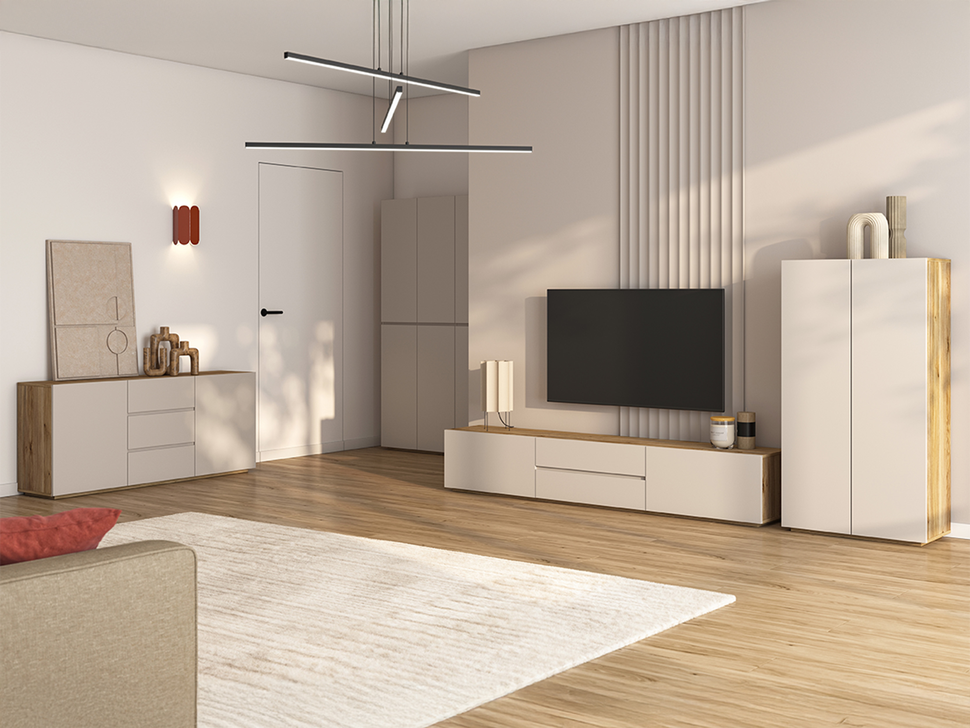 Estantería Alsono 103