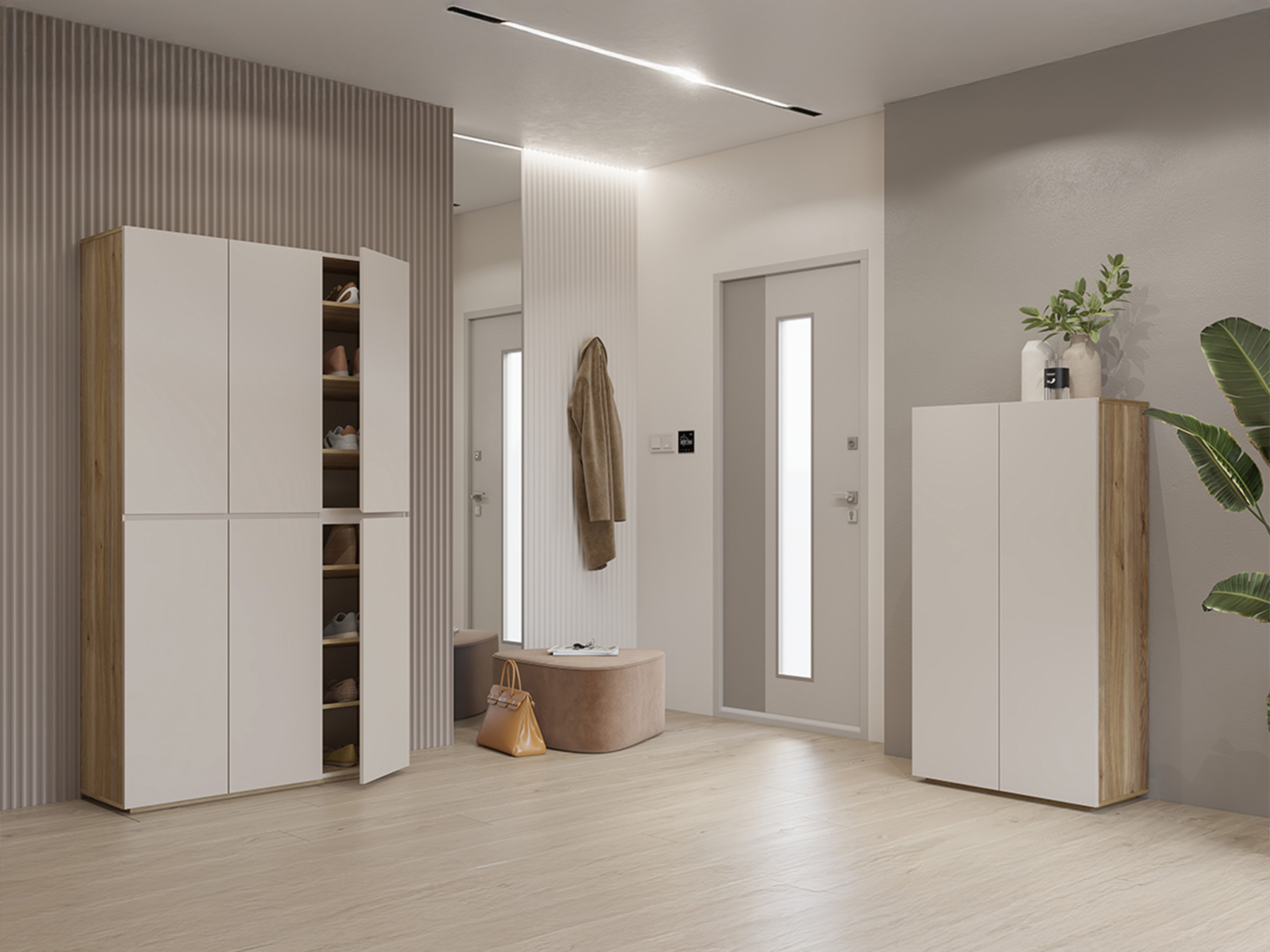 Estantería Alsono 104