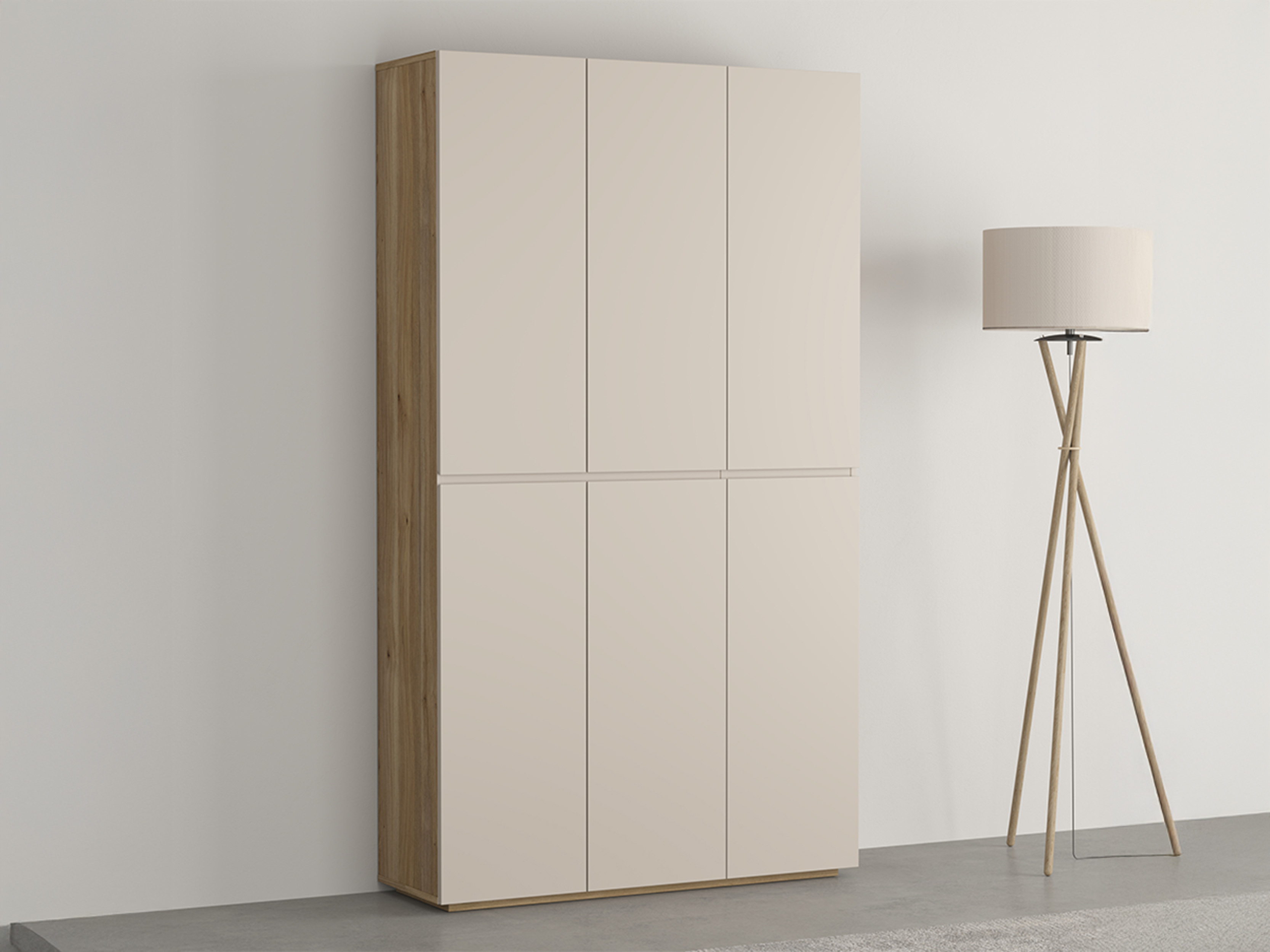 Estantería Alsono 104