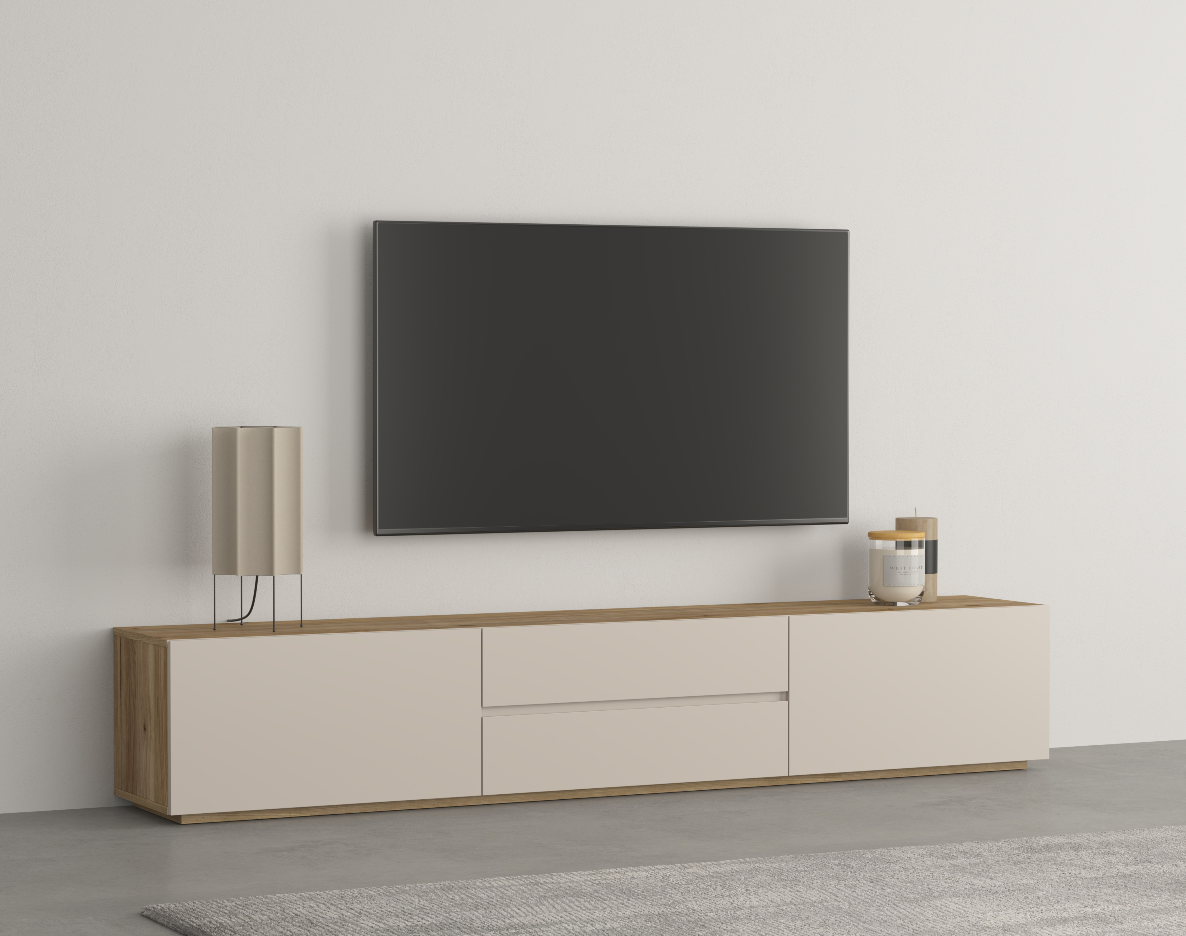 Mueble TV Alsono 102