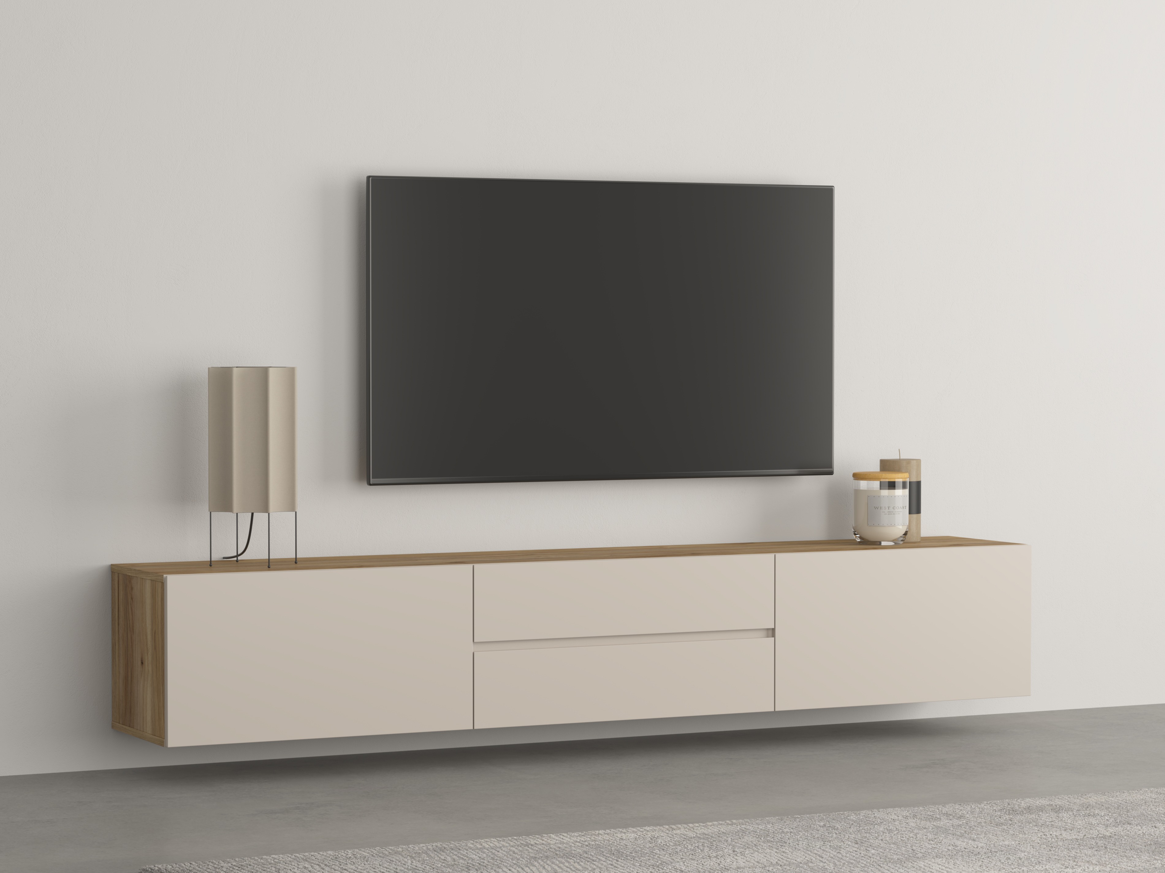 Mueble TV Alsono 102