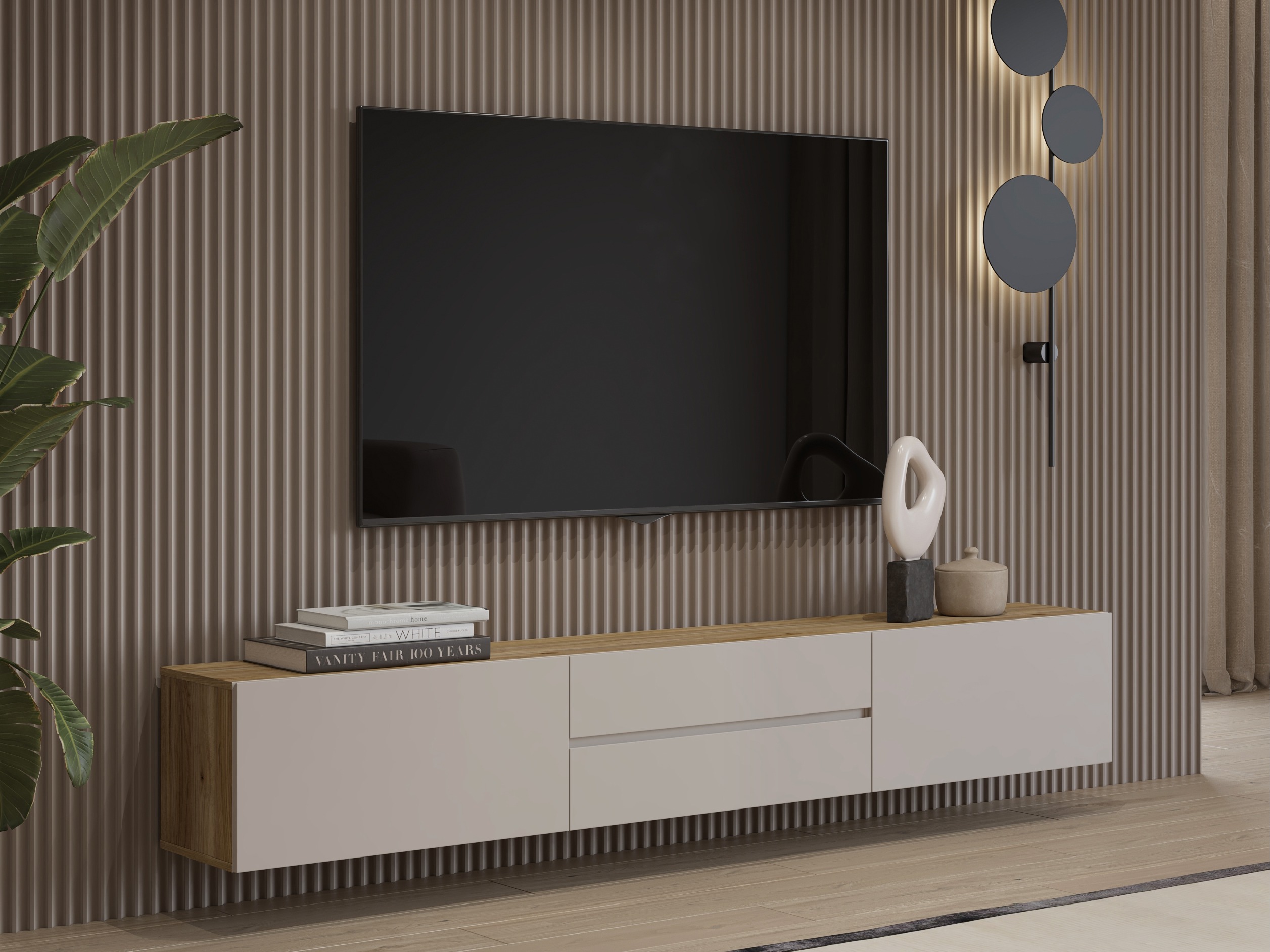 Mueble TV Alsono 102