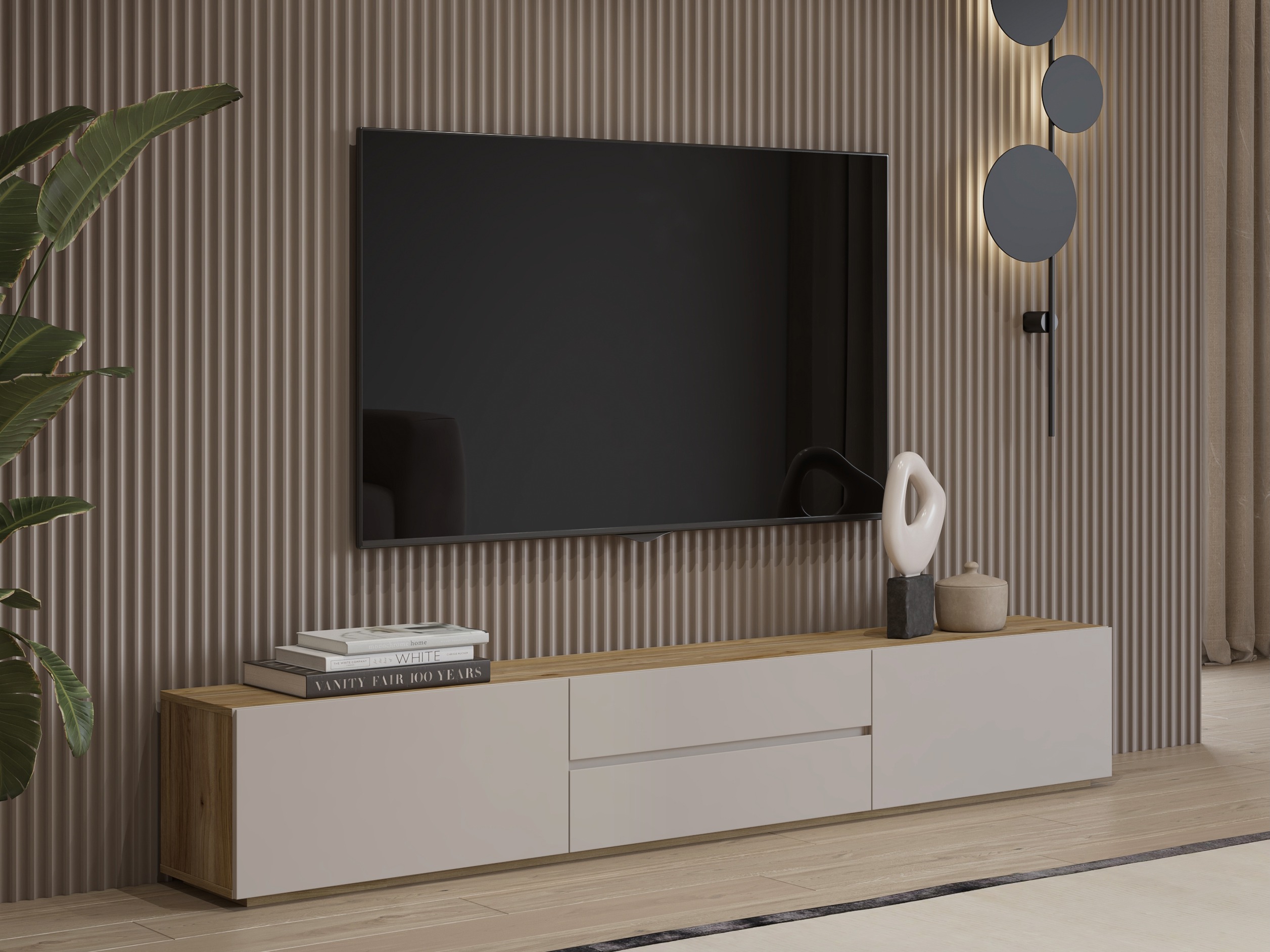 Mueble TV Alsono 102