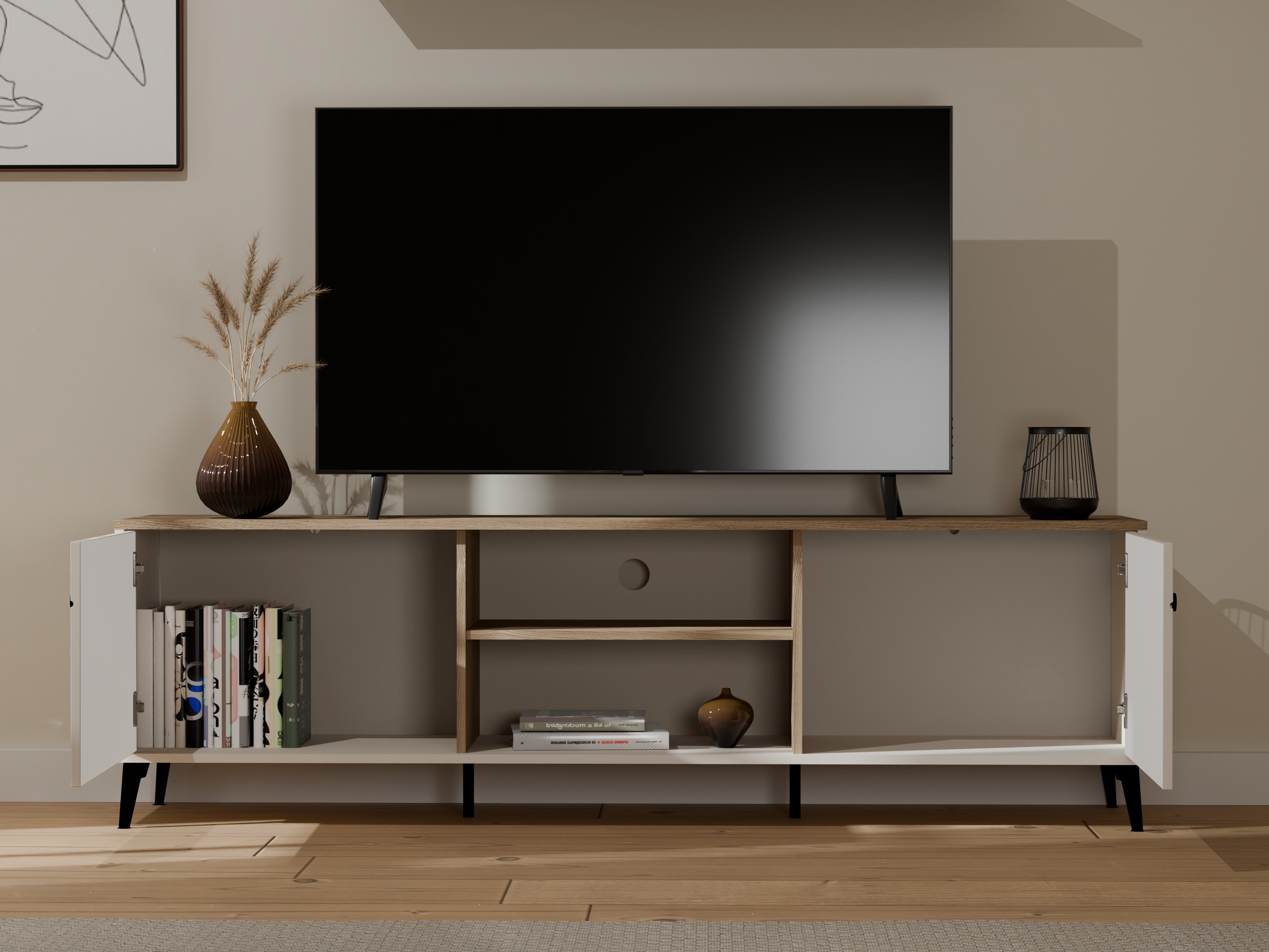 Mueble TV Soncore 103