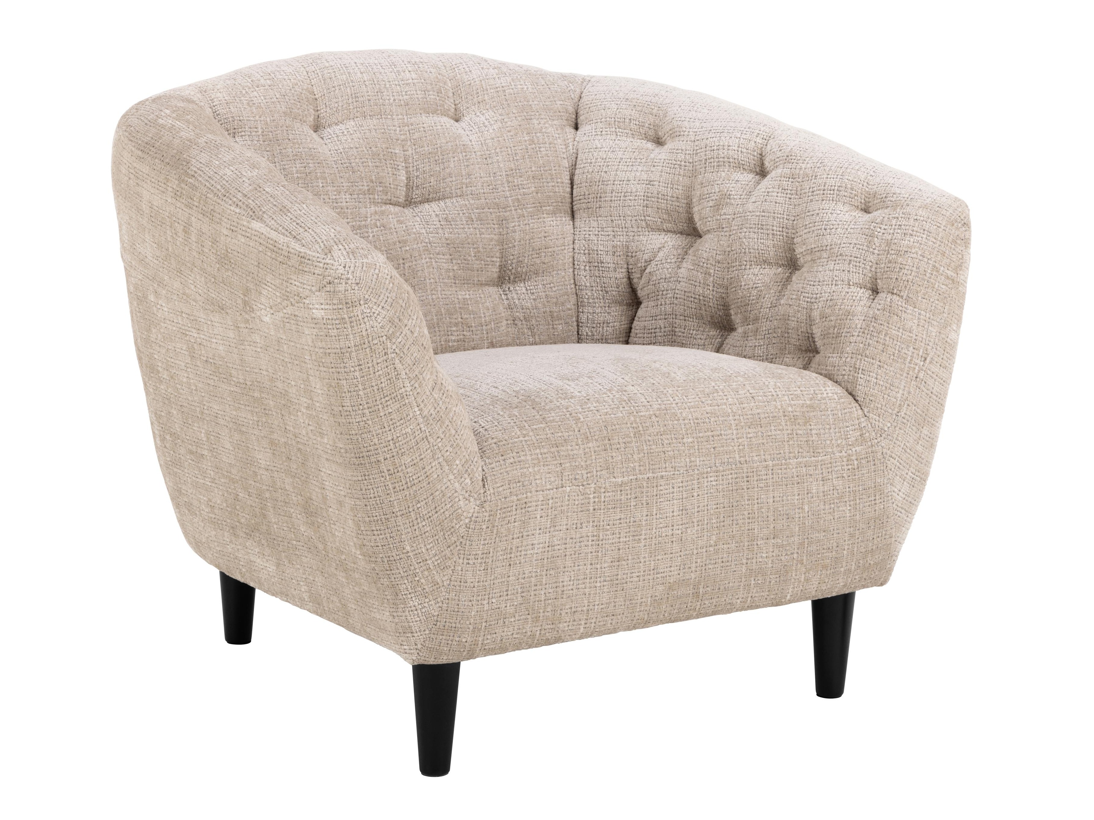 Sillón Norsica 264 (Beige)