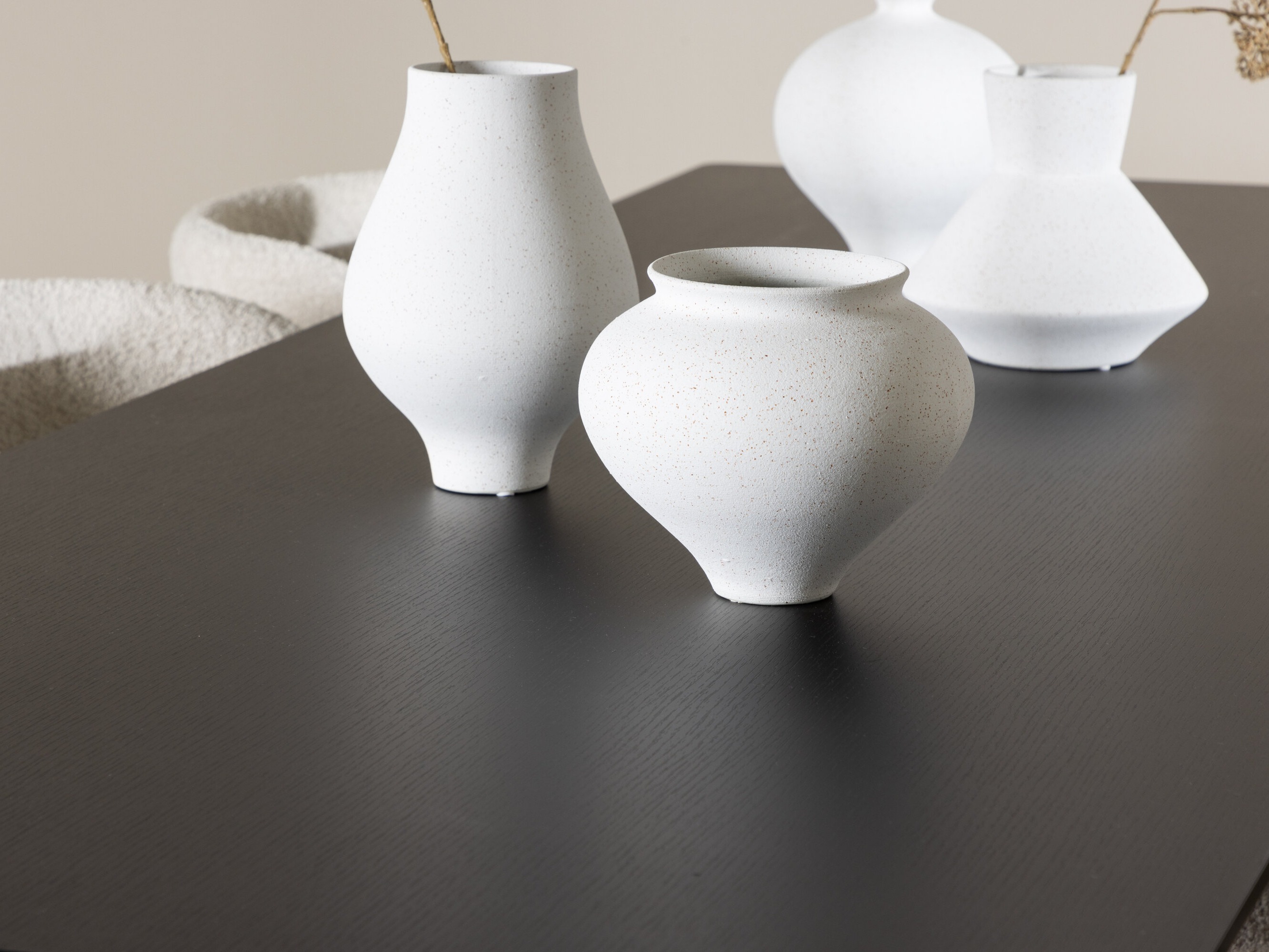 Conjunto de mesas y sillas para comedor Dallas 5097