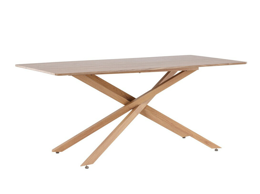 Conjunto de mesas y sillas para comedor Dallas 5101