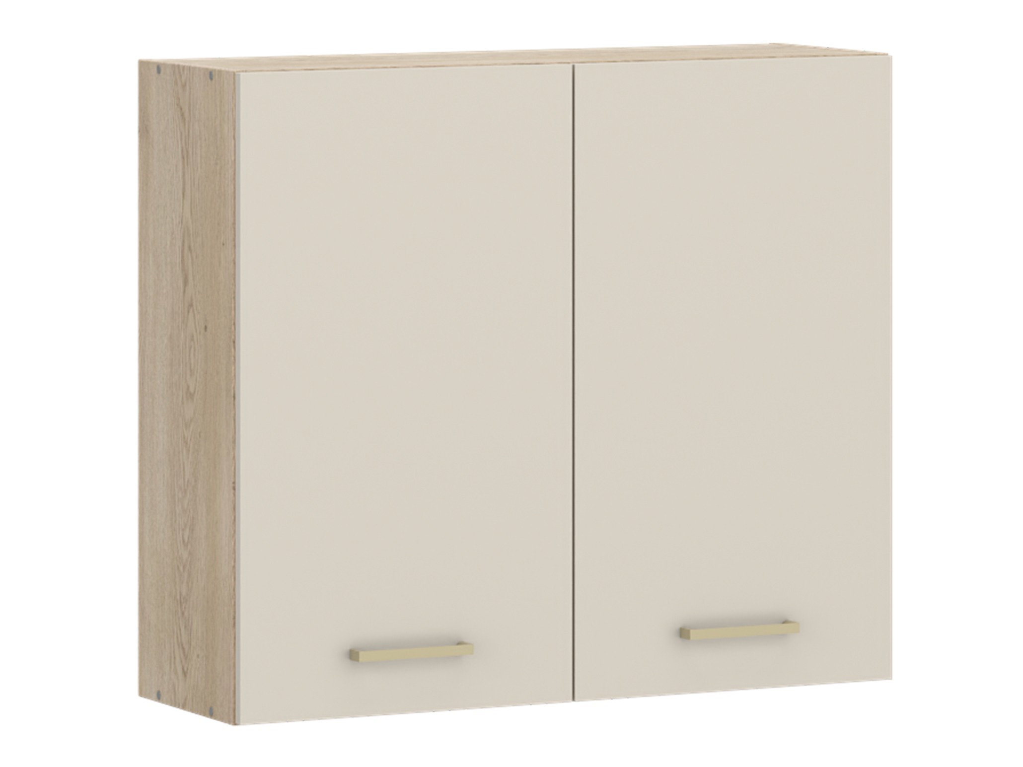 Armario de pared modular Quti 116