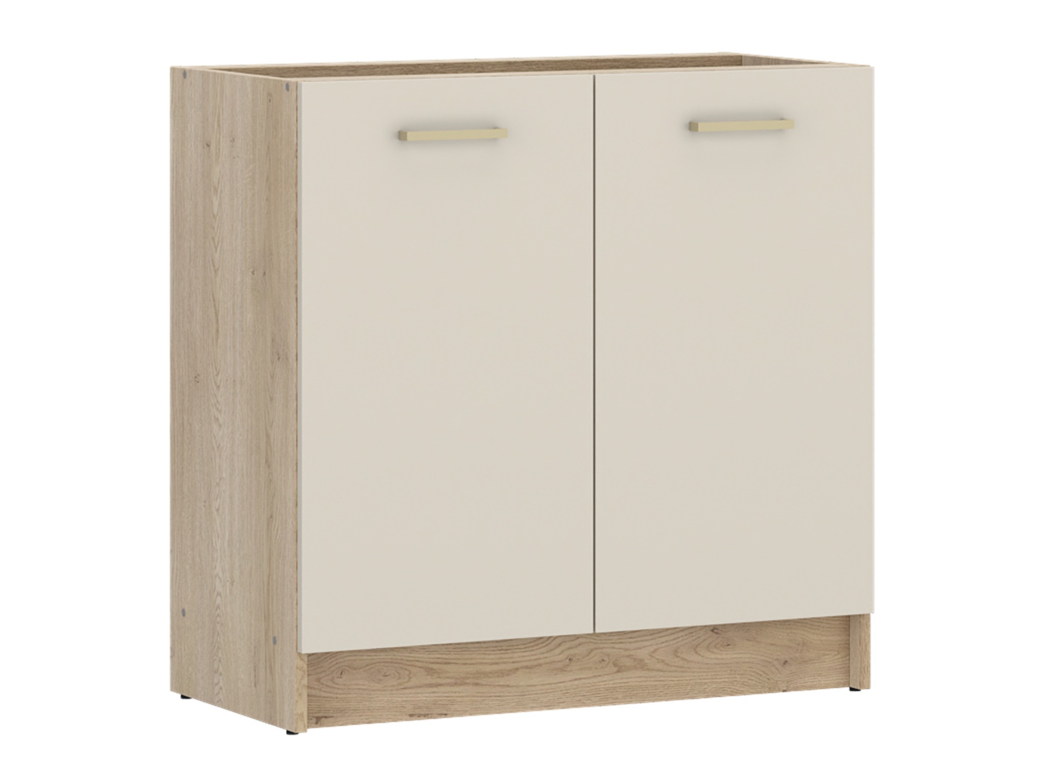 Conjunto de cocina modular Quti 122