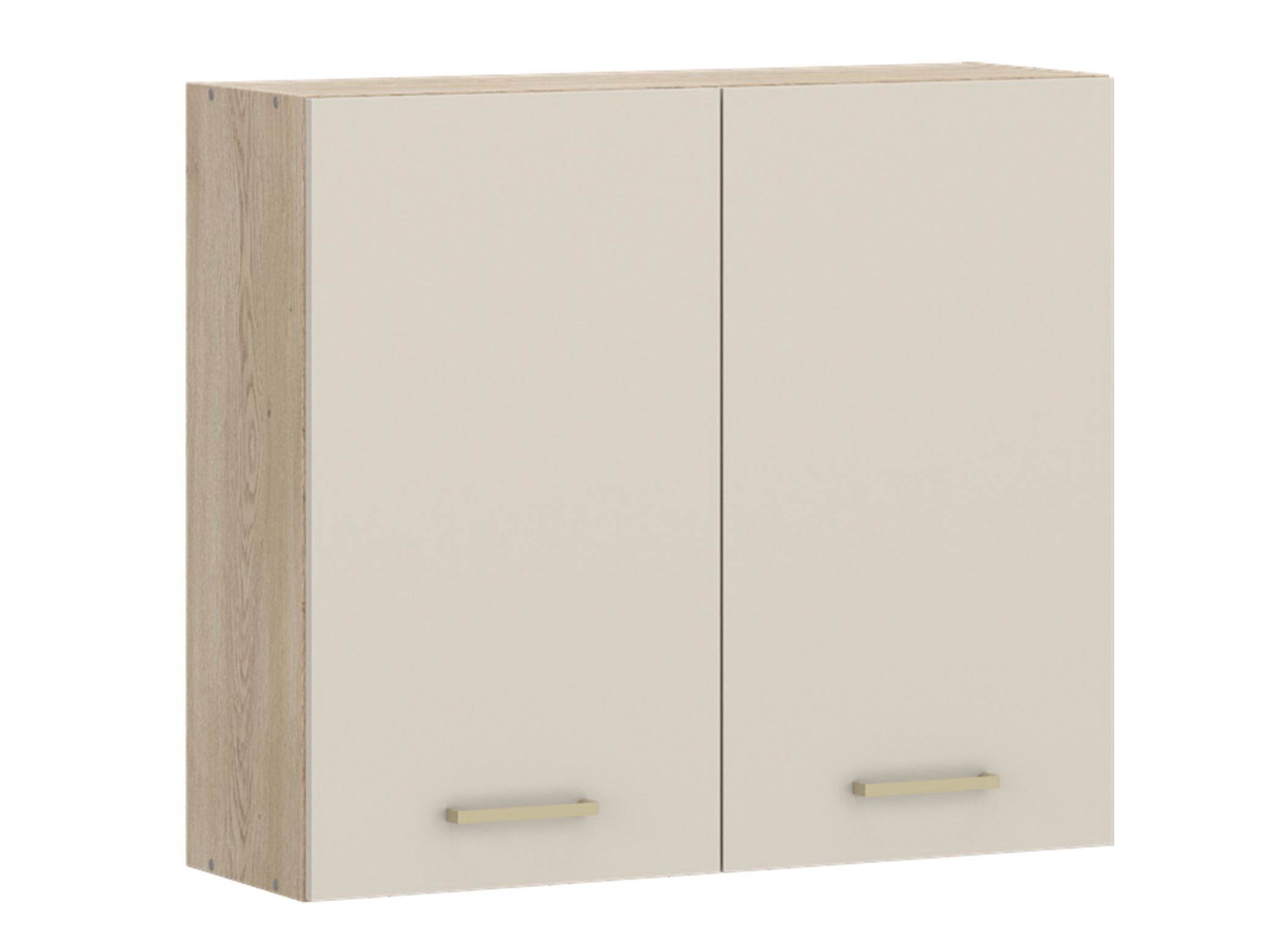 Conjunto de cocina modular Quti 122