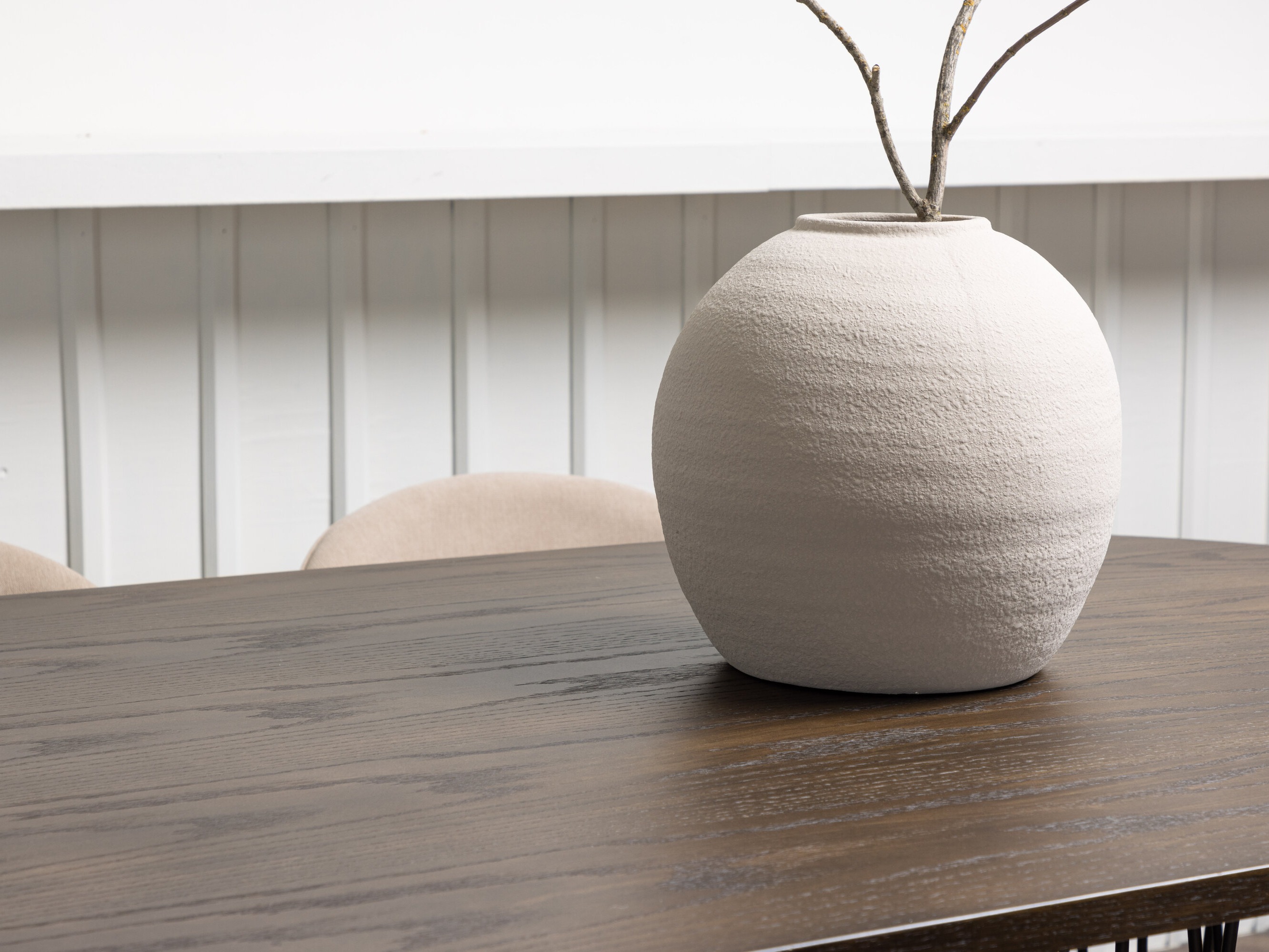 Conjunto de mesas y sillas para comedor Dallas 5116