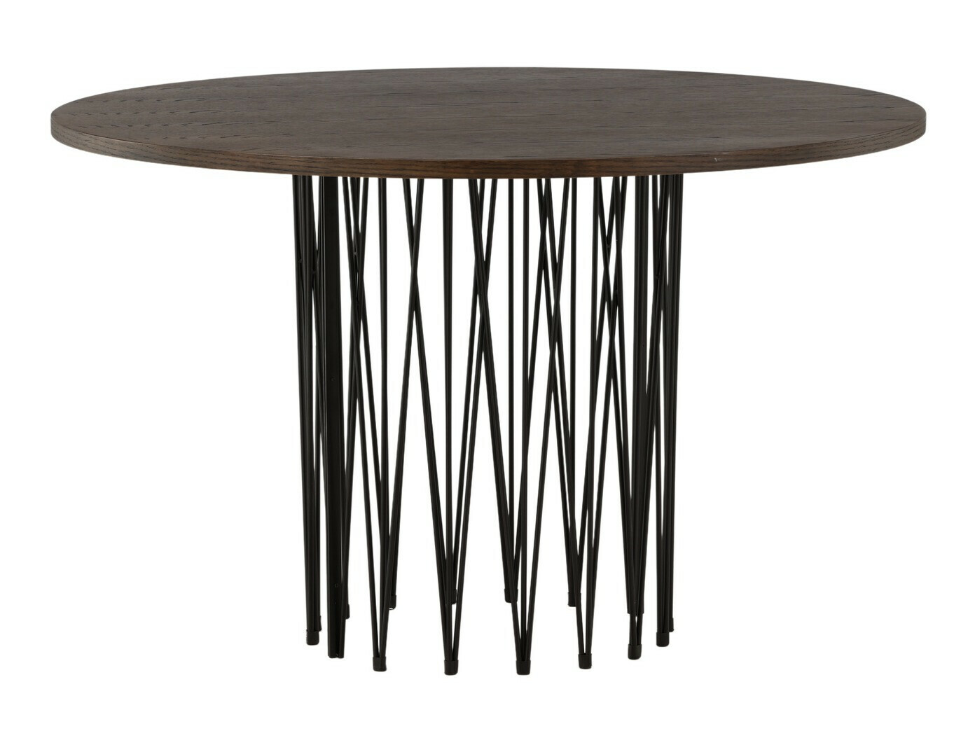 Conjunto de mesas y sillas para comedor Dallas 5118