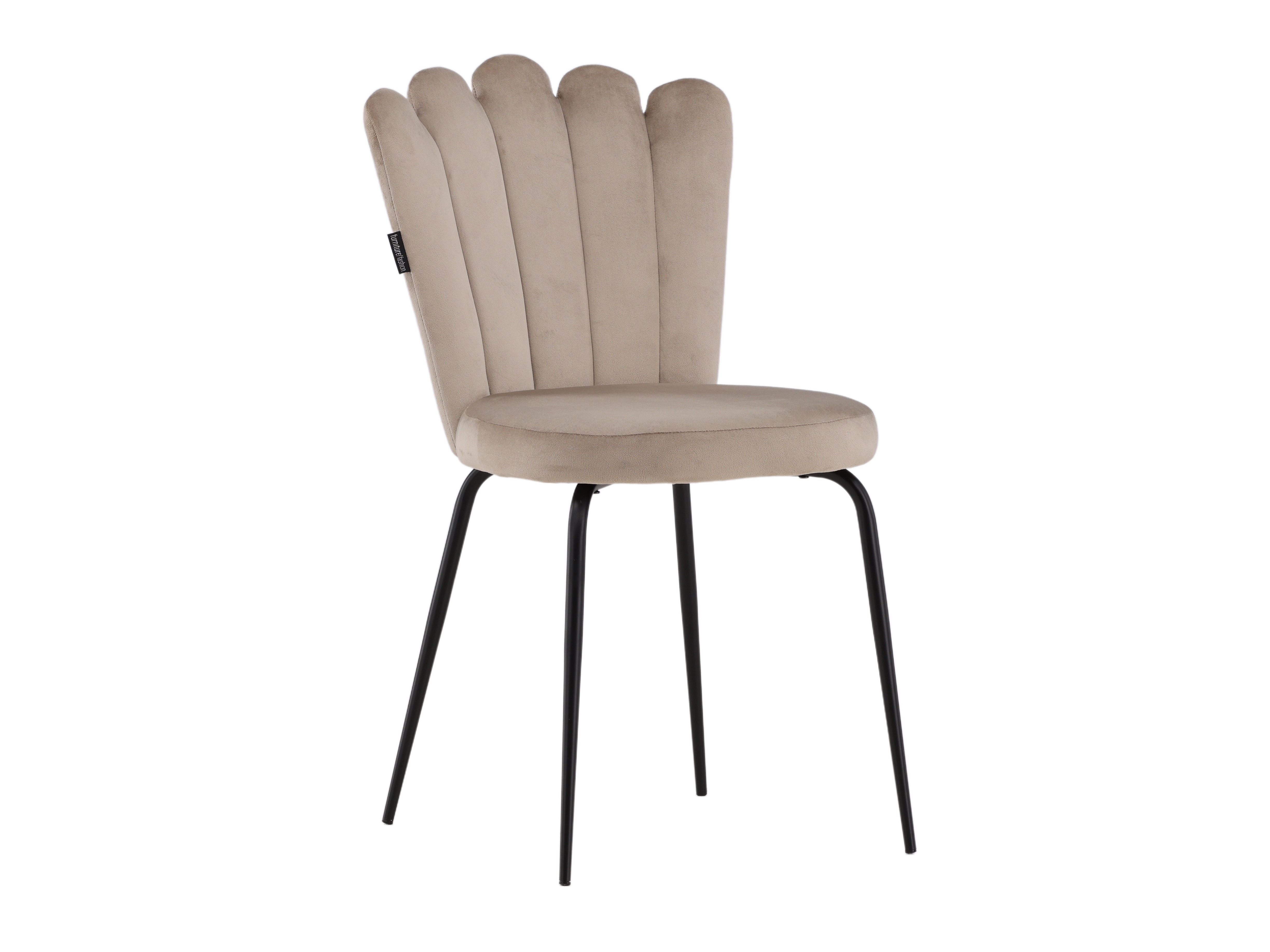 Conjunto de mesas y sillas para comedor Dallas 5119