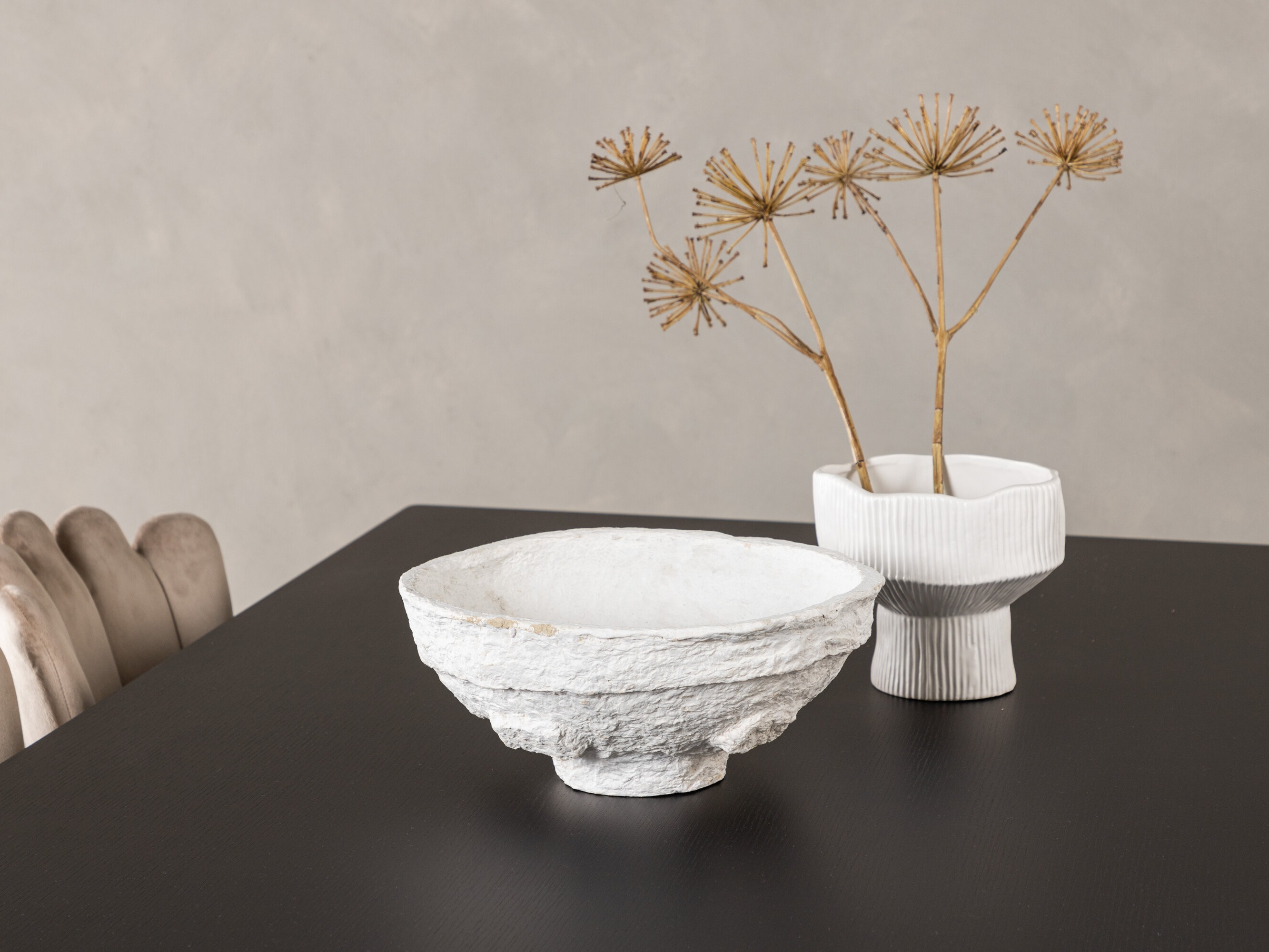 Conjunto de mesas y sillas para comedor Dallas 5119