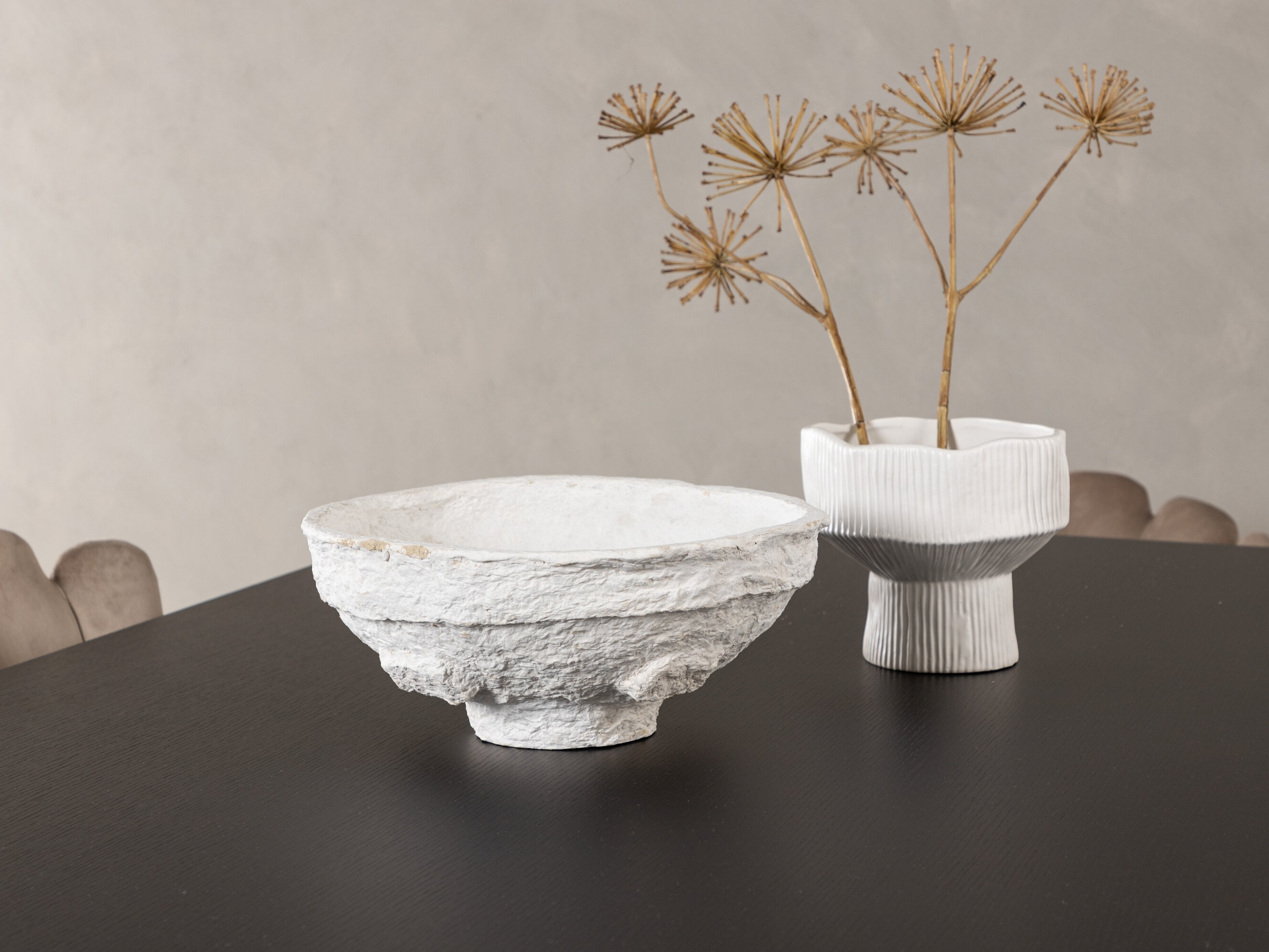 Conjunto de mesas y sillas para comedor Dallas 5121