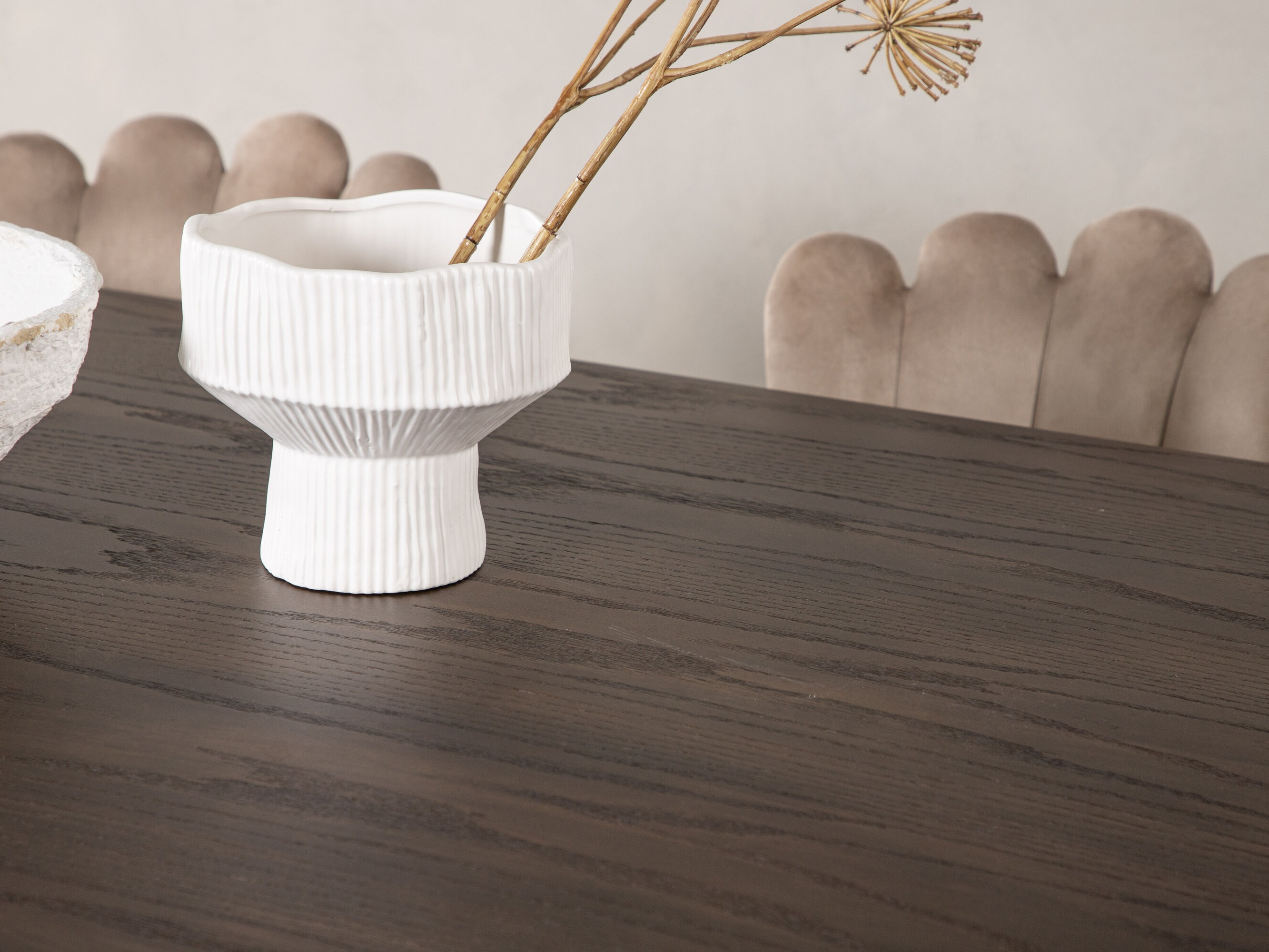 Conjunto de mesas y sillas para comedor Dallas 5122