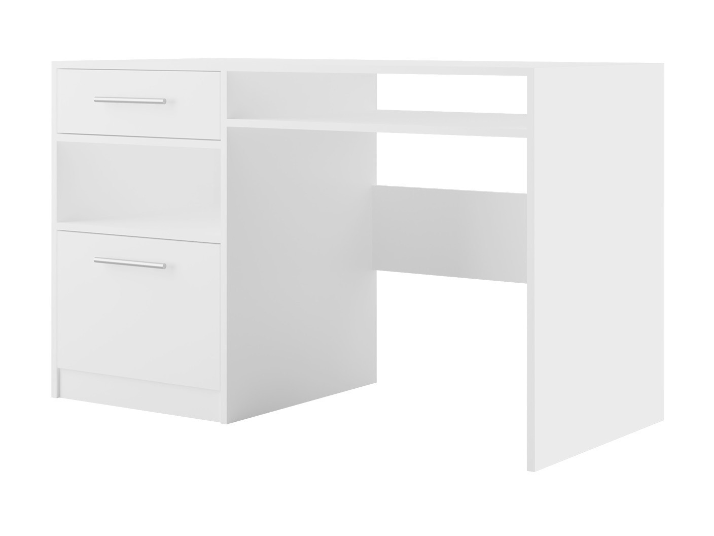 Escritorio Dortivu (Blanco)