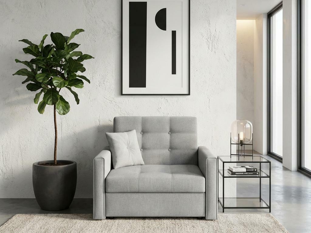 Sillón Seruna I (Tatum 279)