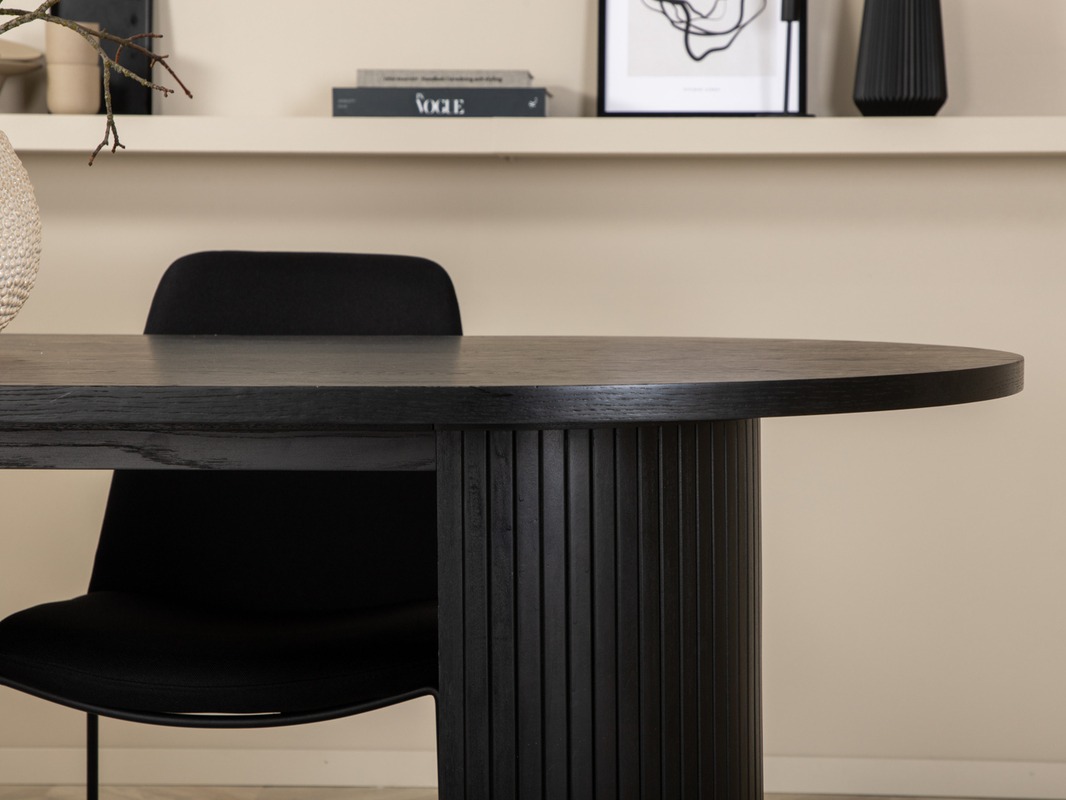 Conjunto de mesas y sillas para comedor Dallas 5125