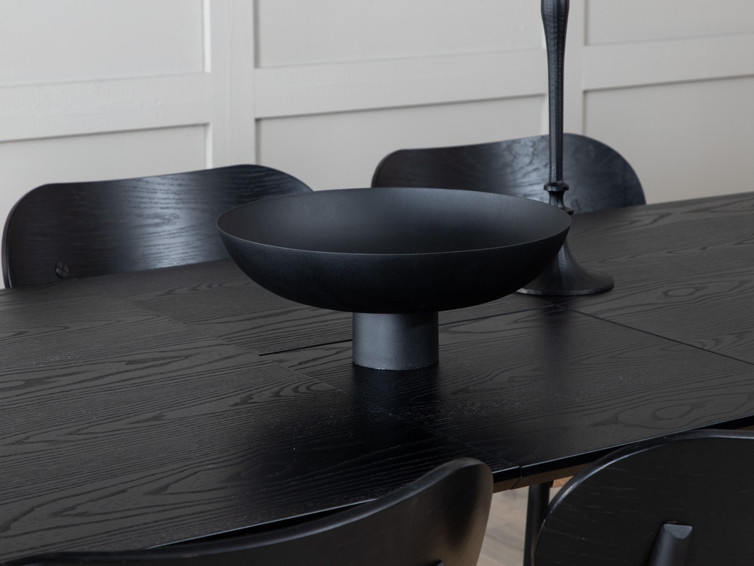 Conjunto de mesas y sillas para comedor Dallas 5128