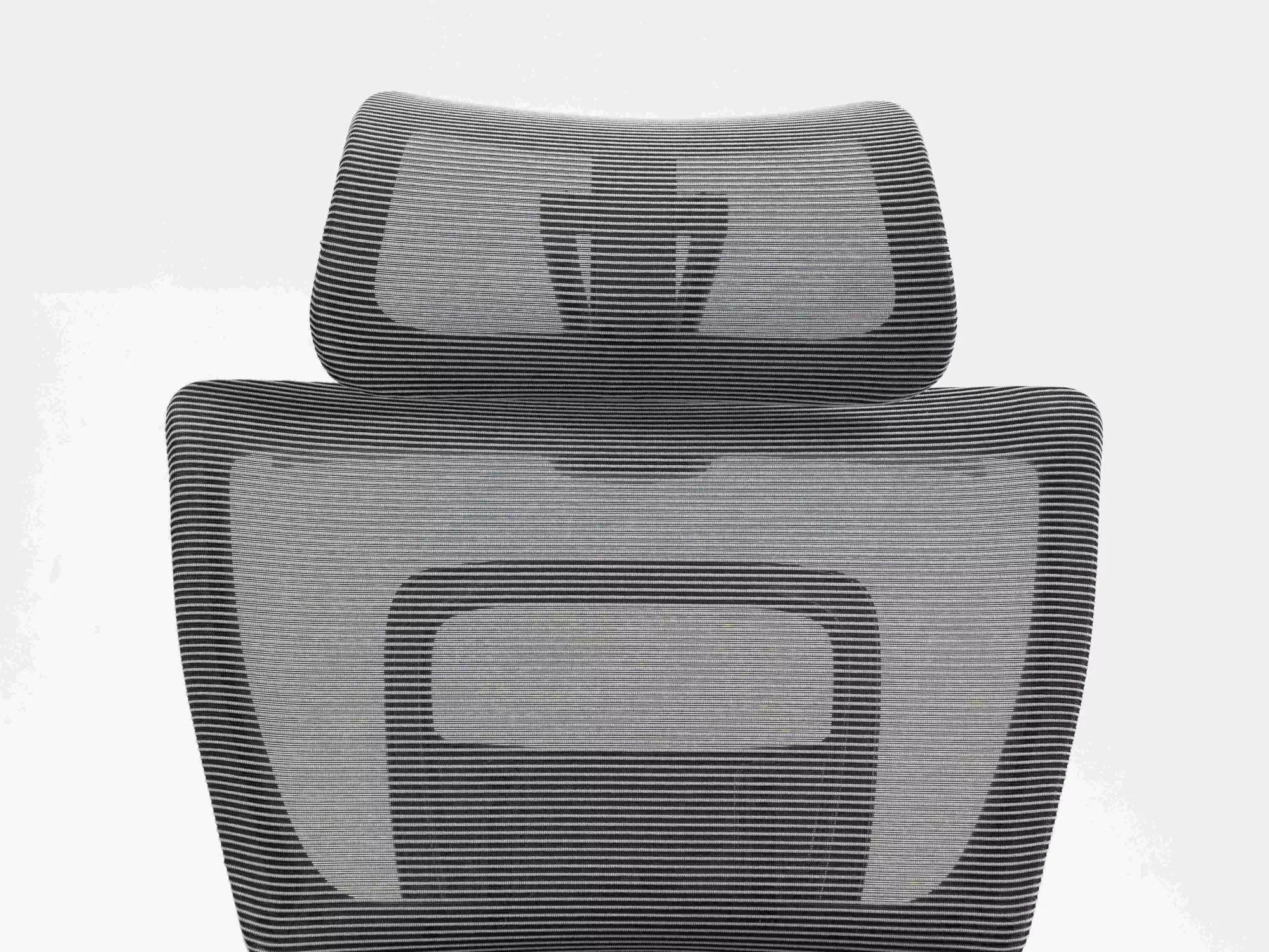 Silla de oficina Detroit 931 (Gris)