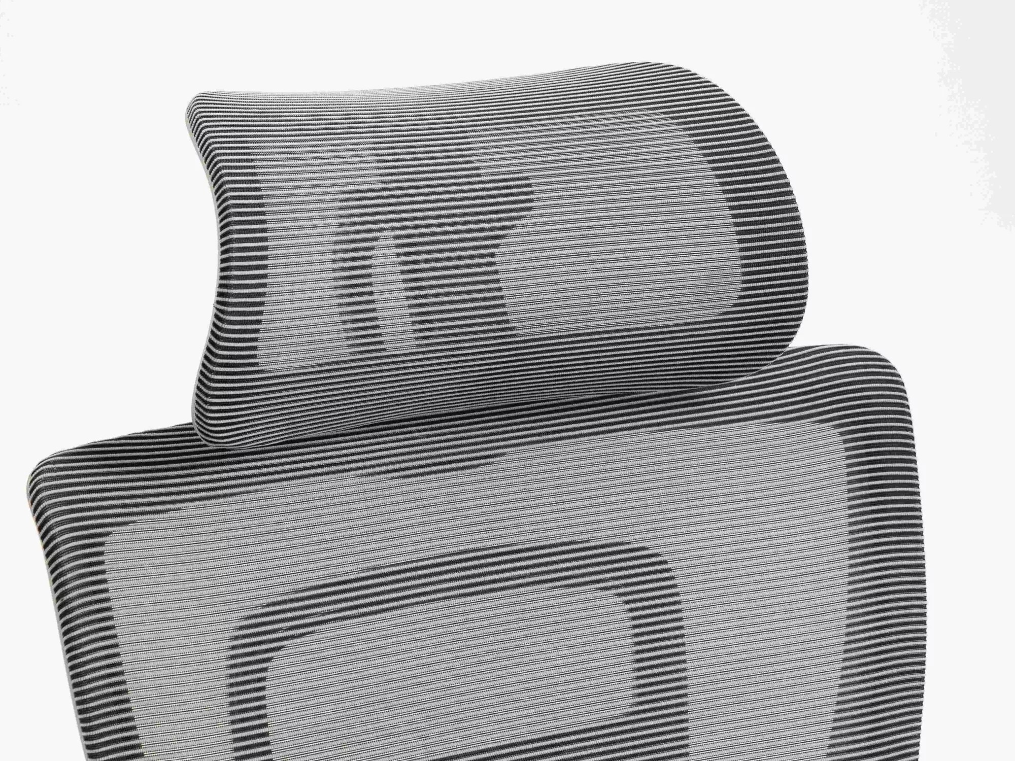 Silla de oficina Detroit 931 (Gris)