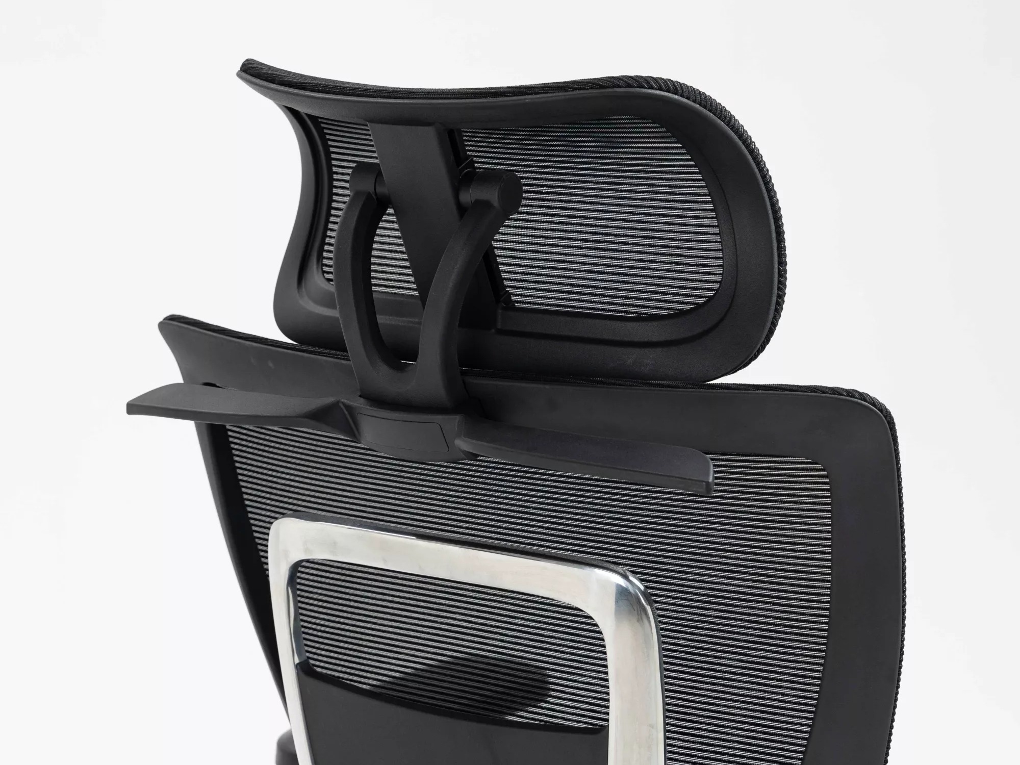 Silla de oficina Detroit 931 (Negro)