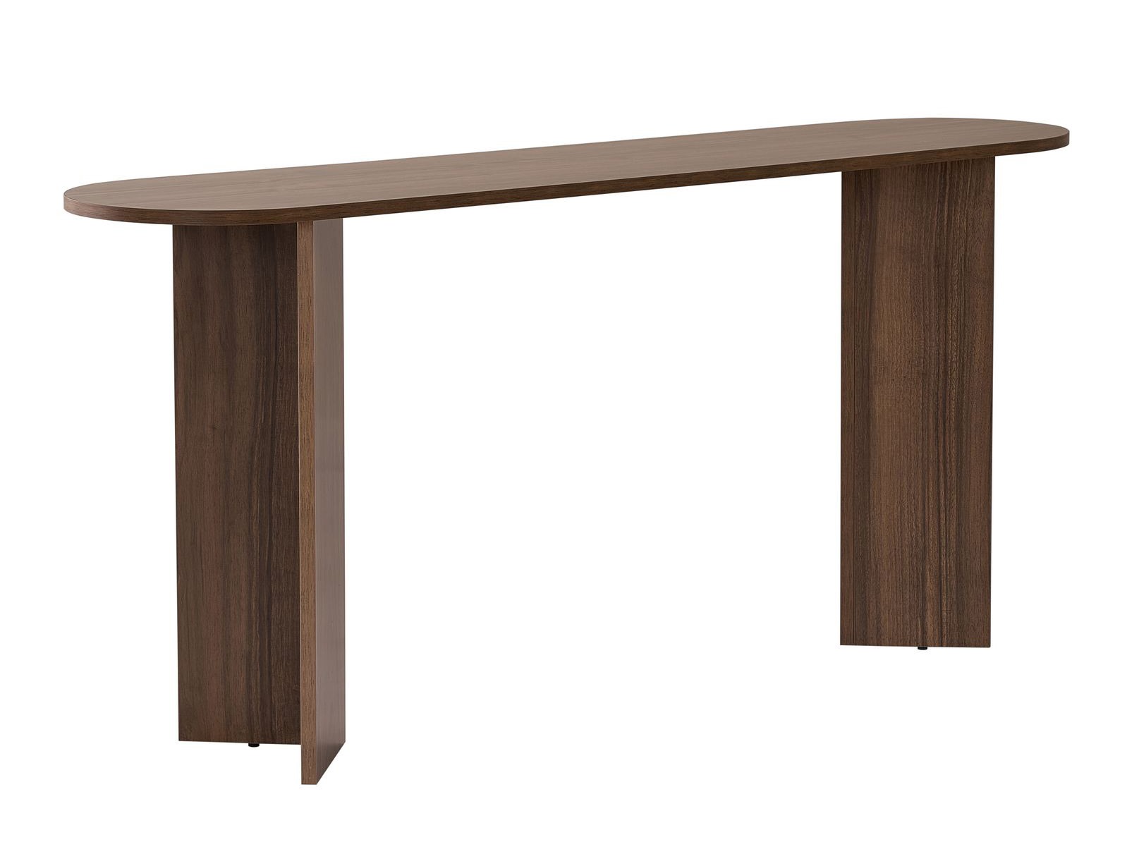 Consola Novato 133 (Madera oscura)