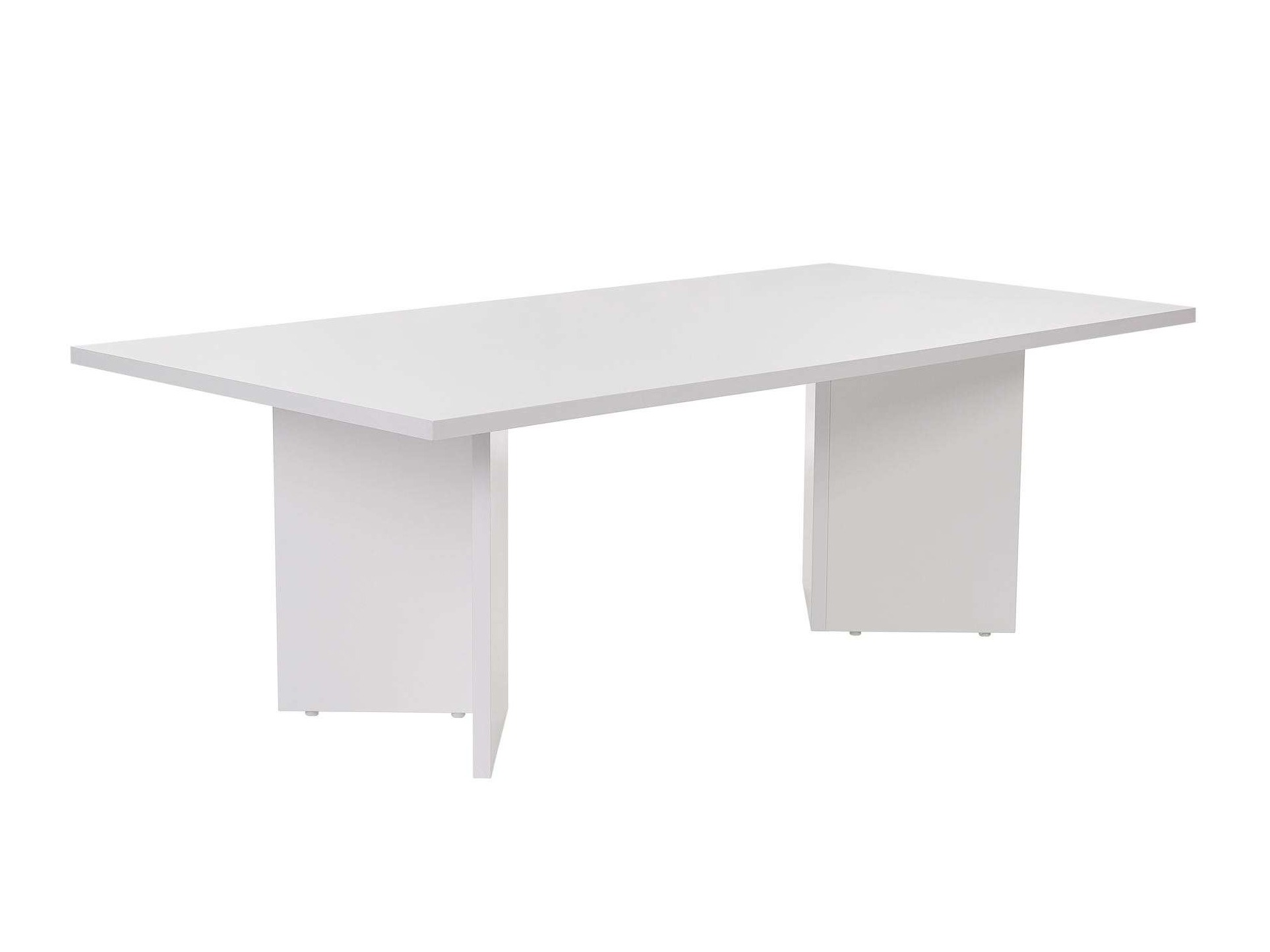 Mesa de centro Novato 132 (Blanco)