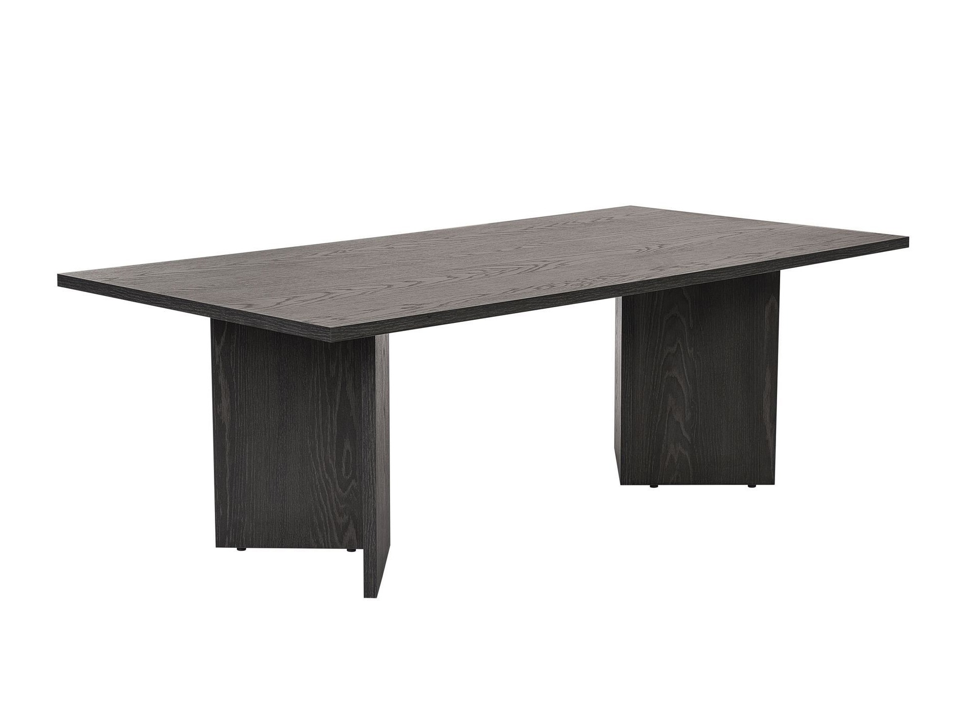 Mesa de centro Novato 132 (Gris oscuro)