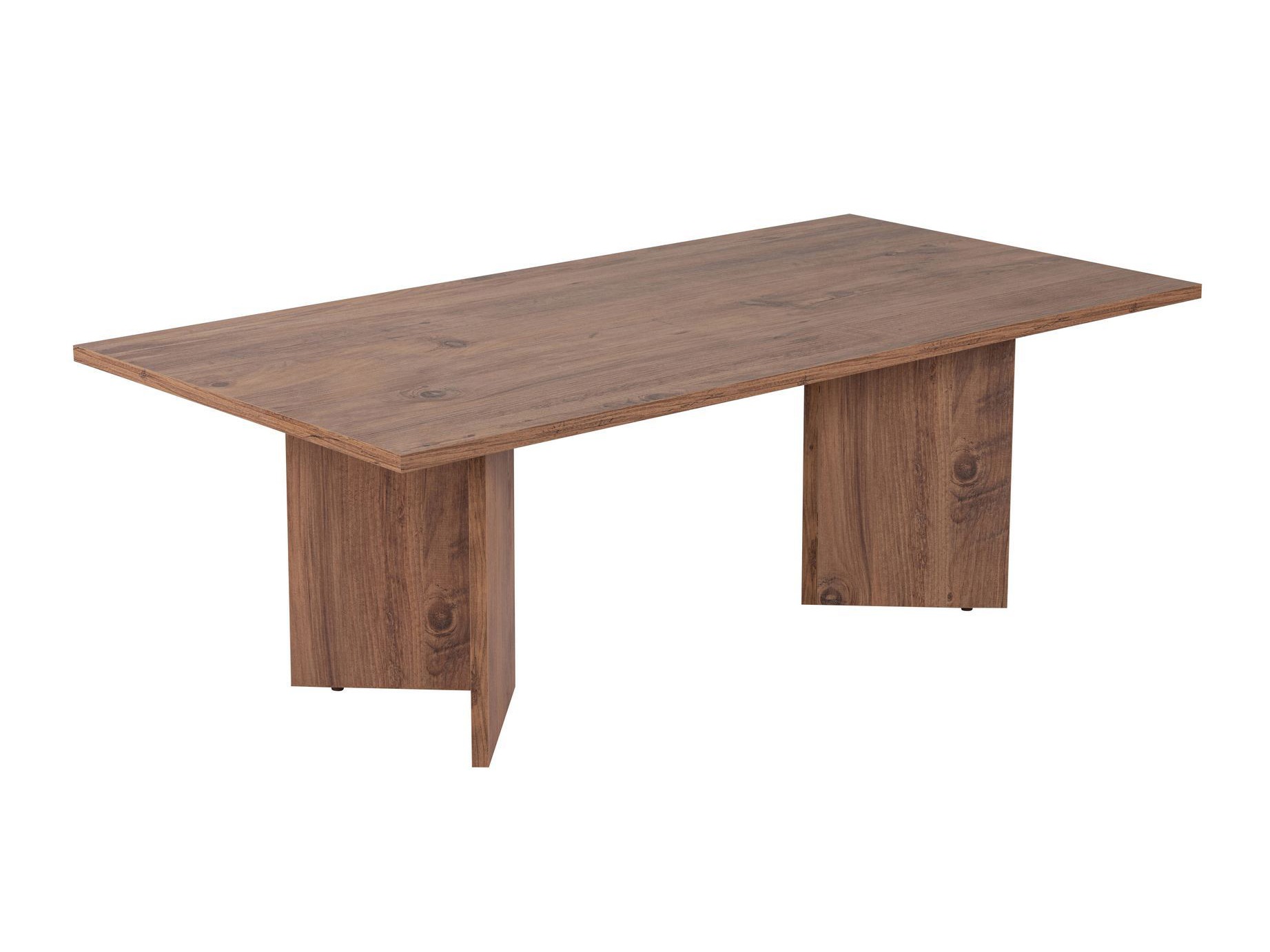 Mesa de centro Novato 132 (Pino)